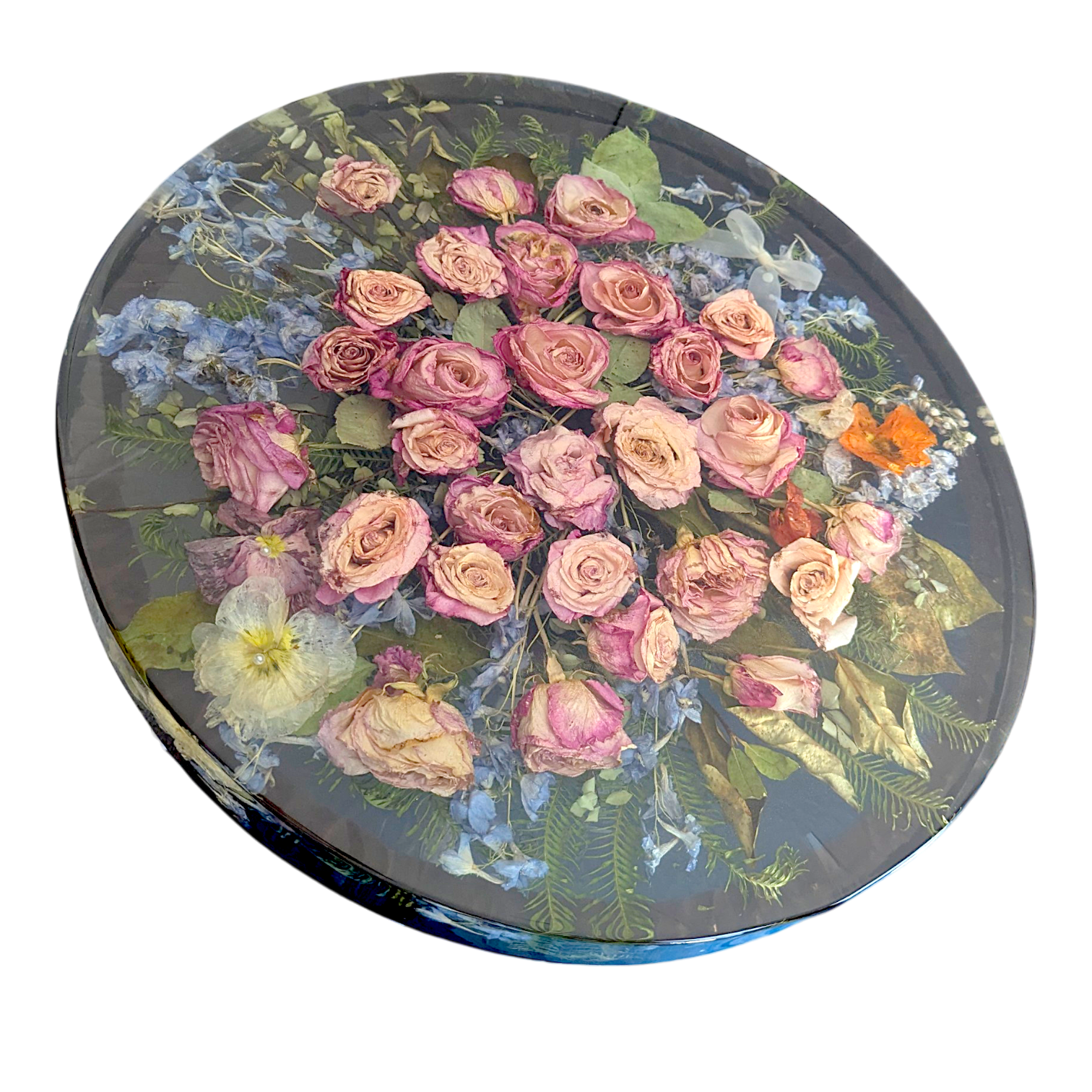 Can Wedding Flowers Be Preserved Forever?