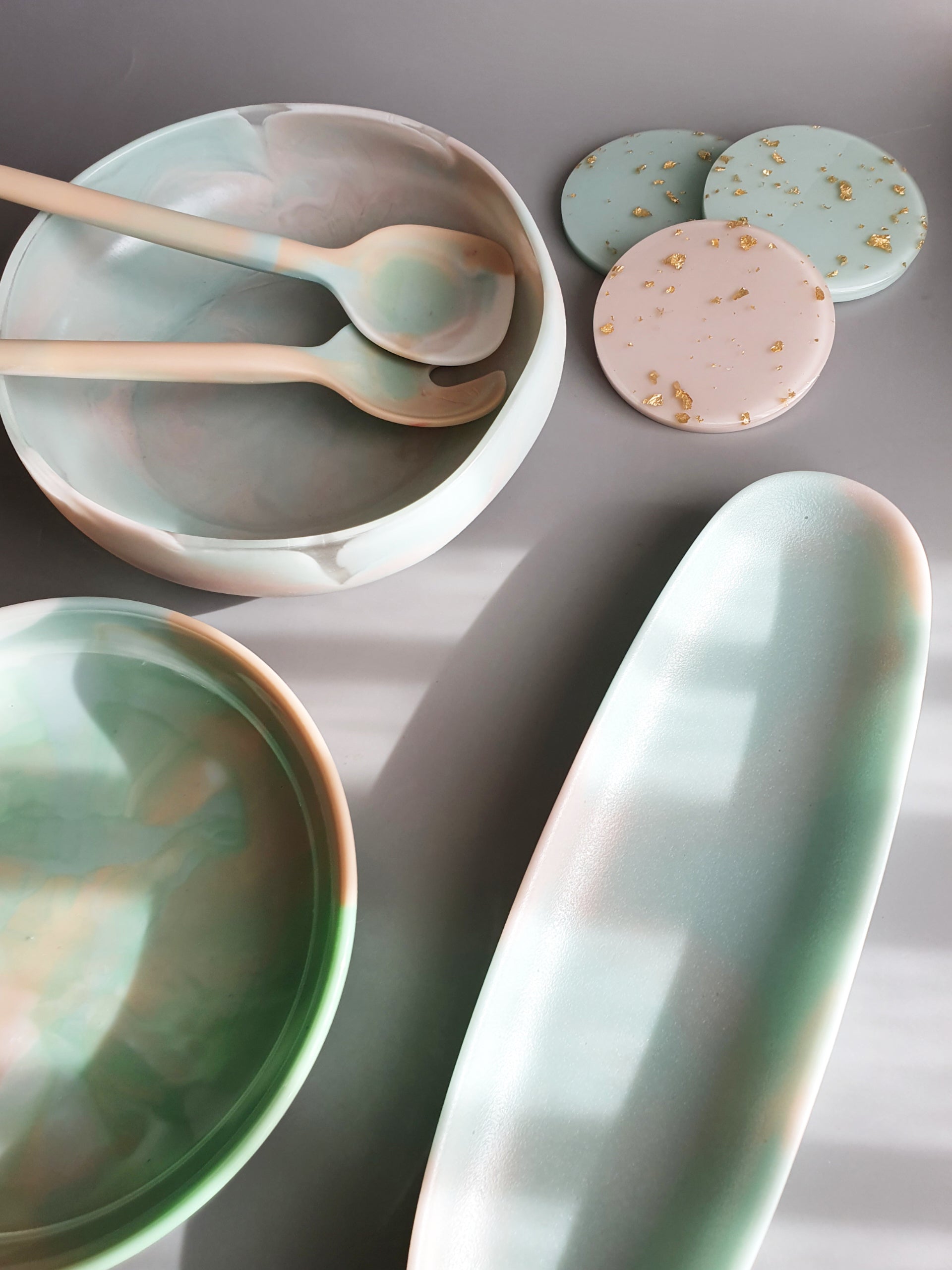 Handmade Bowls