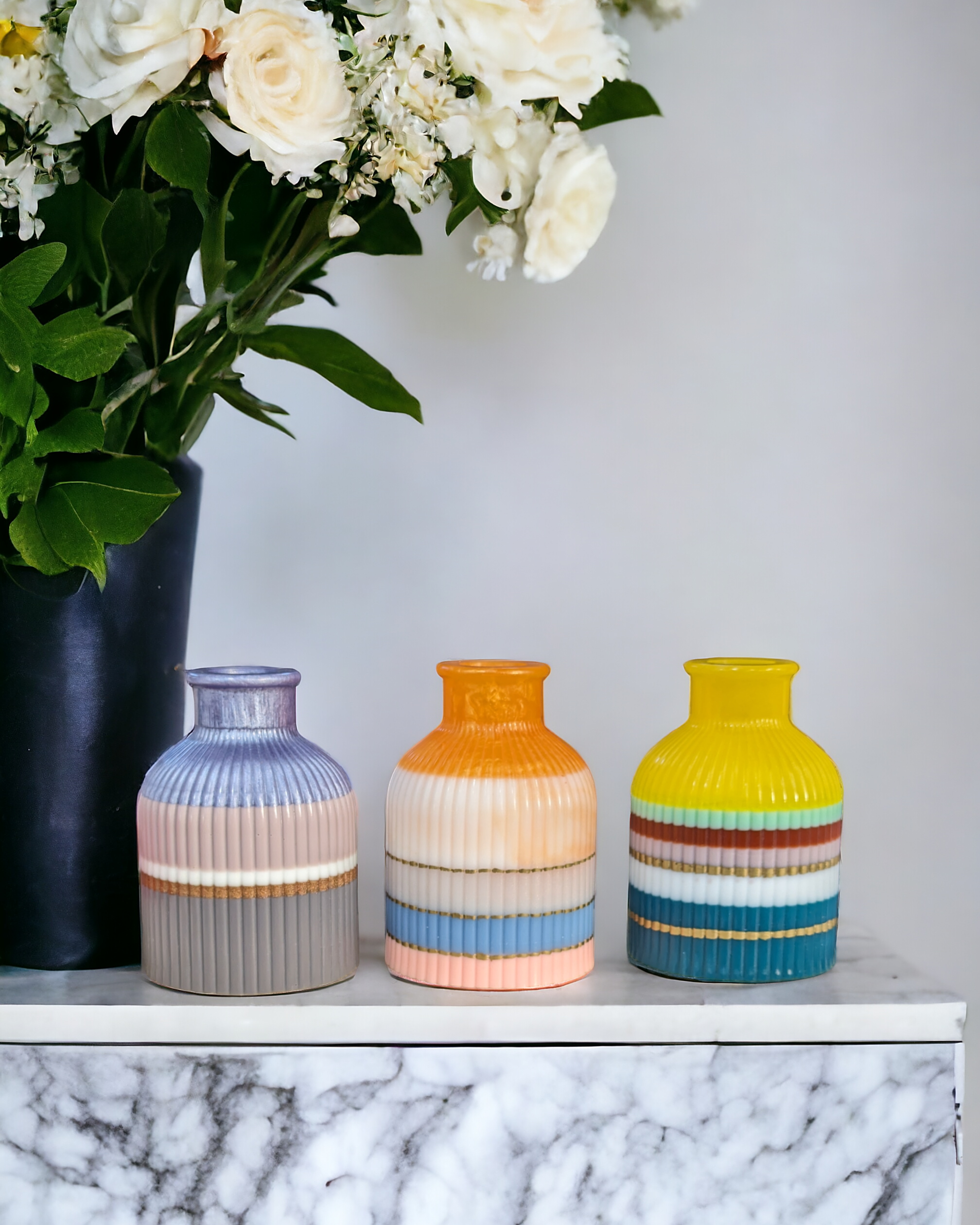 Vases
