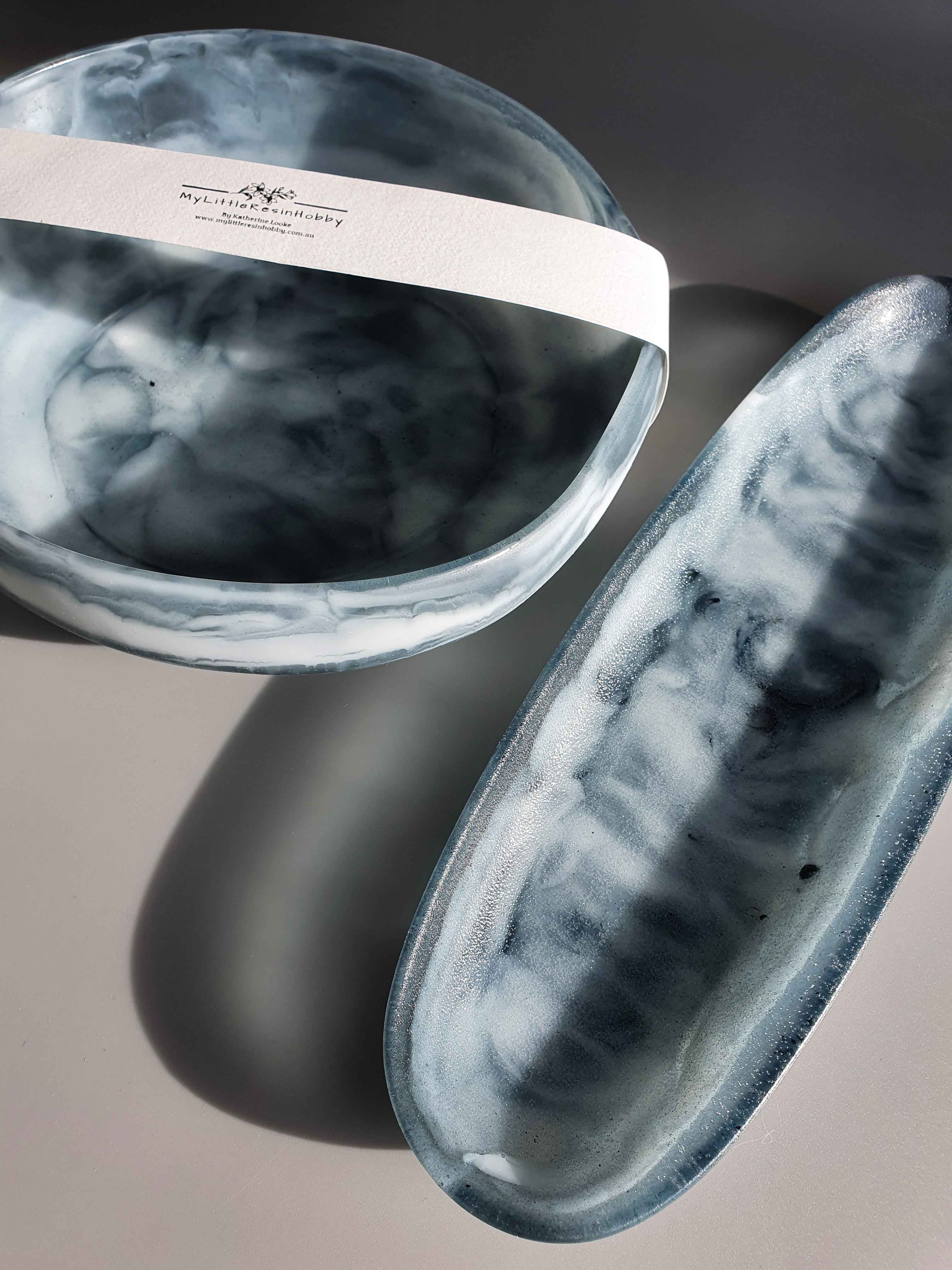 Cucumber Trays - Made to Order