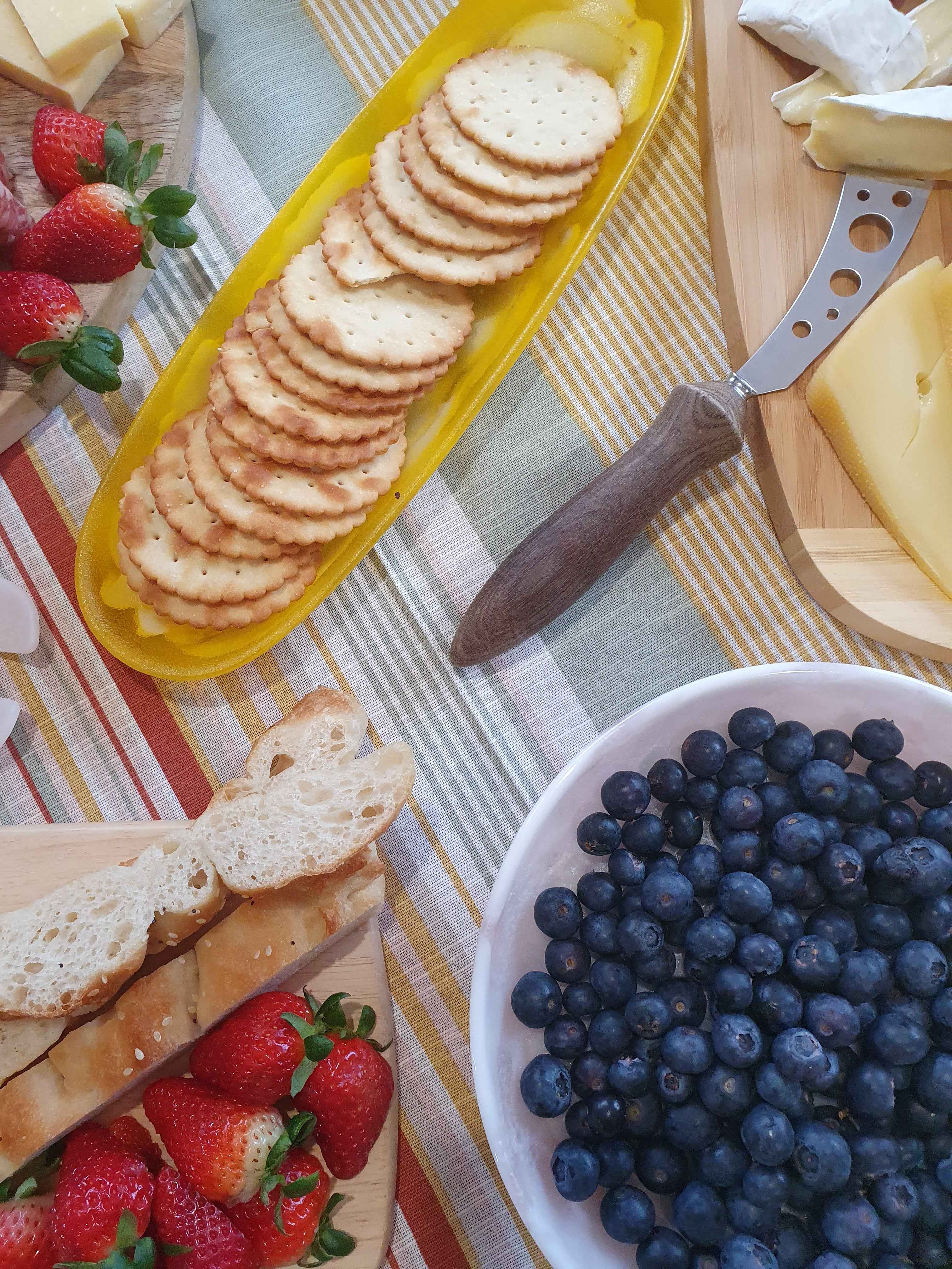 Cucumber Trays - Made to Order