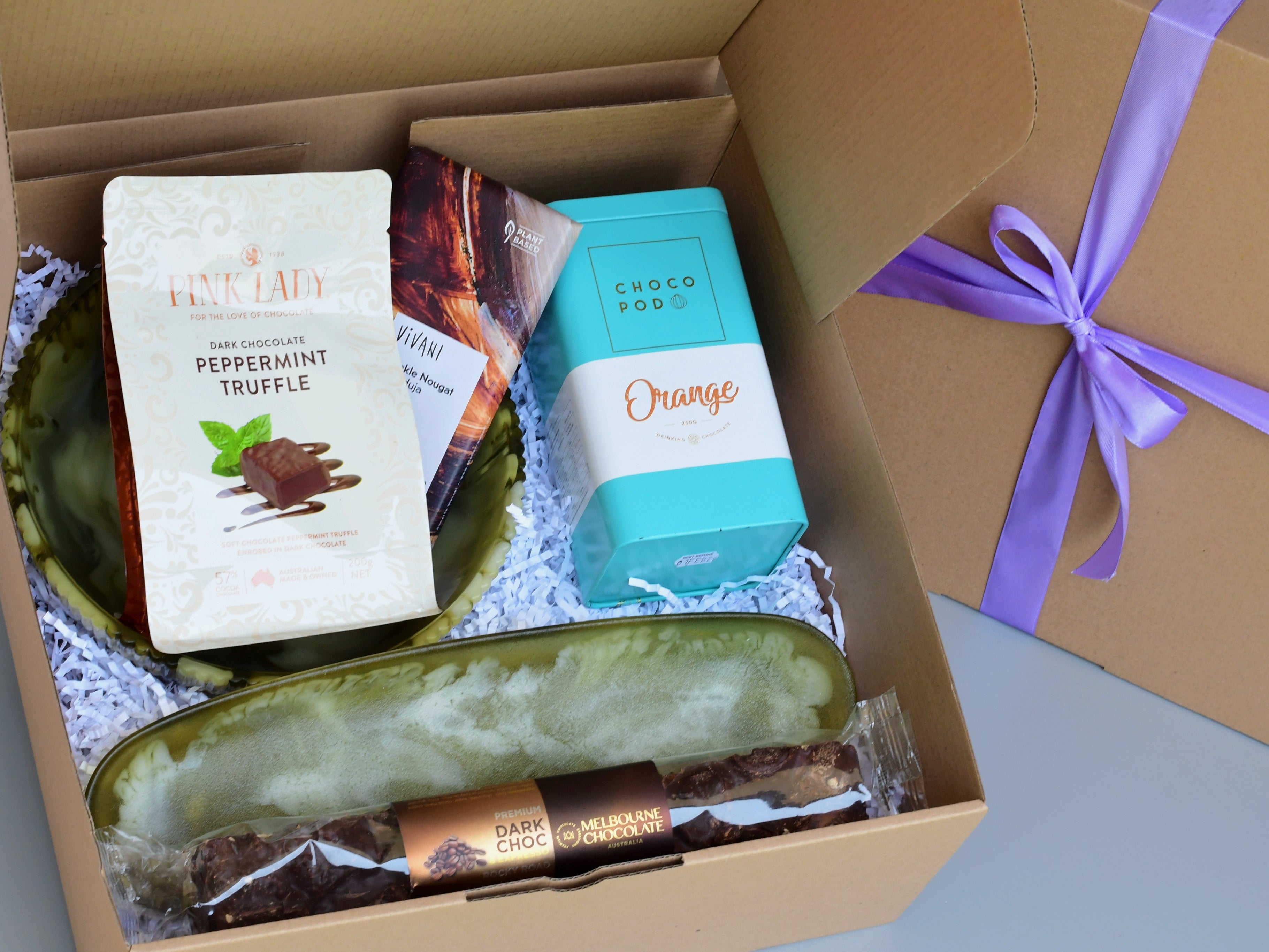 The Entertainer Gift Hamper