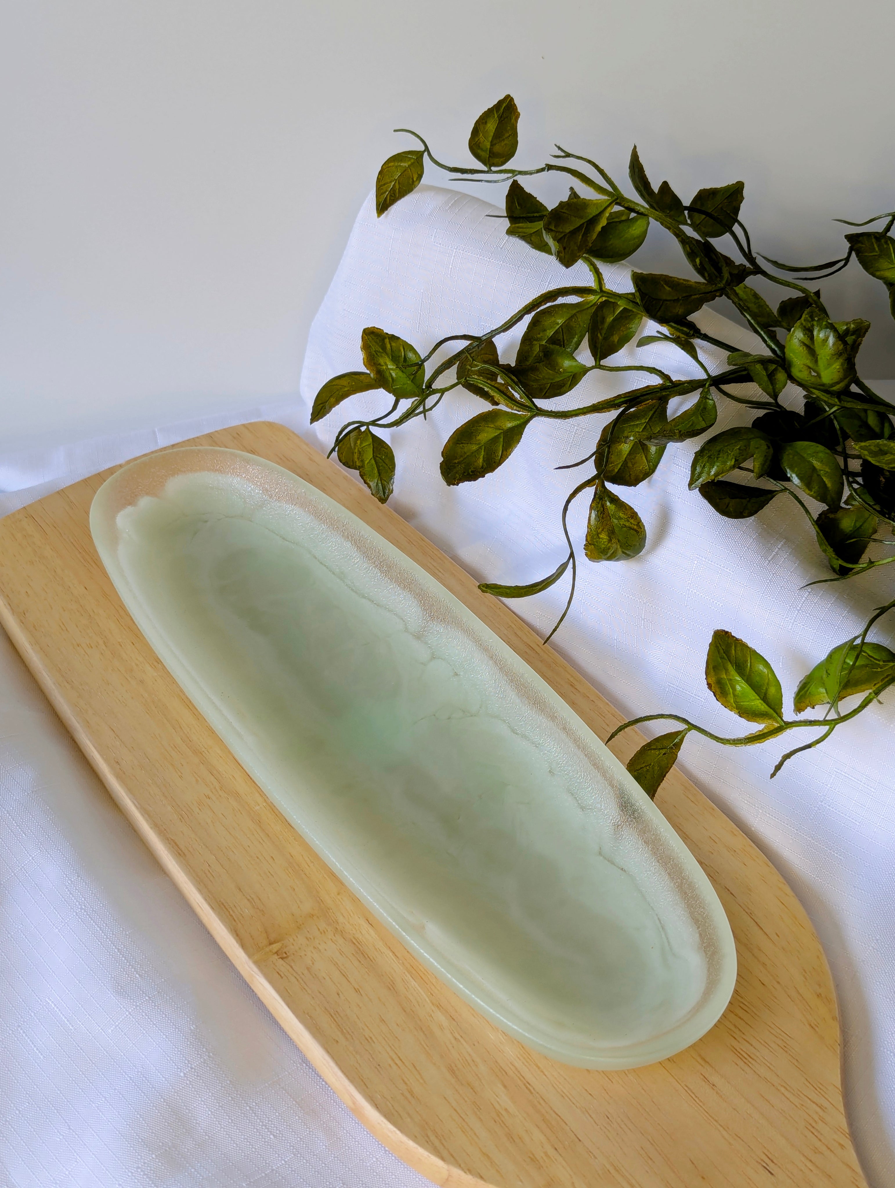 Cucumber Trays