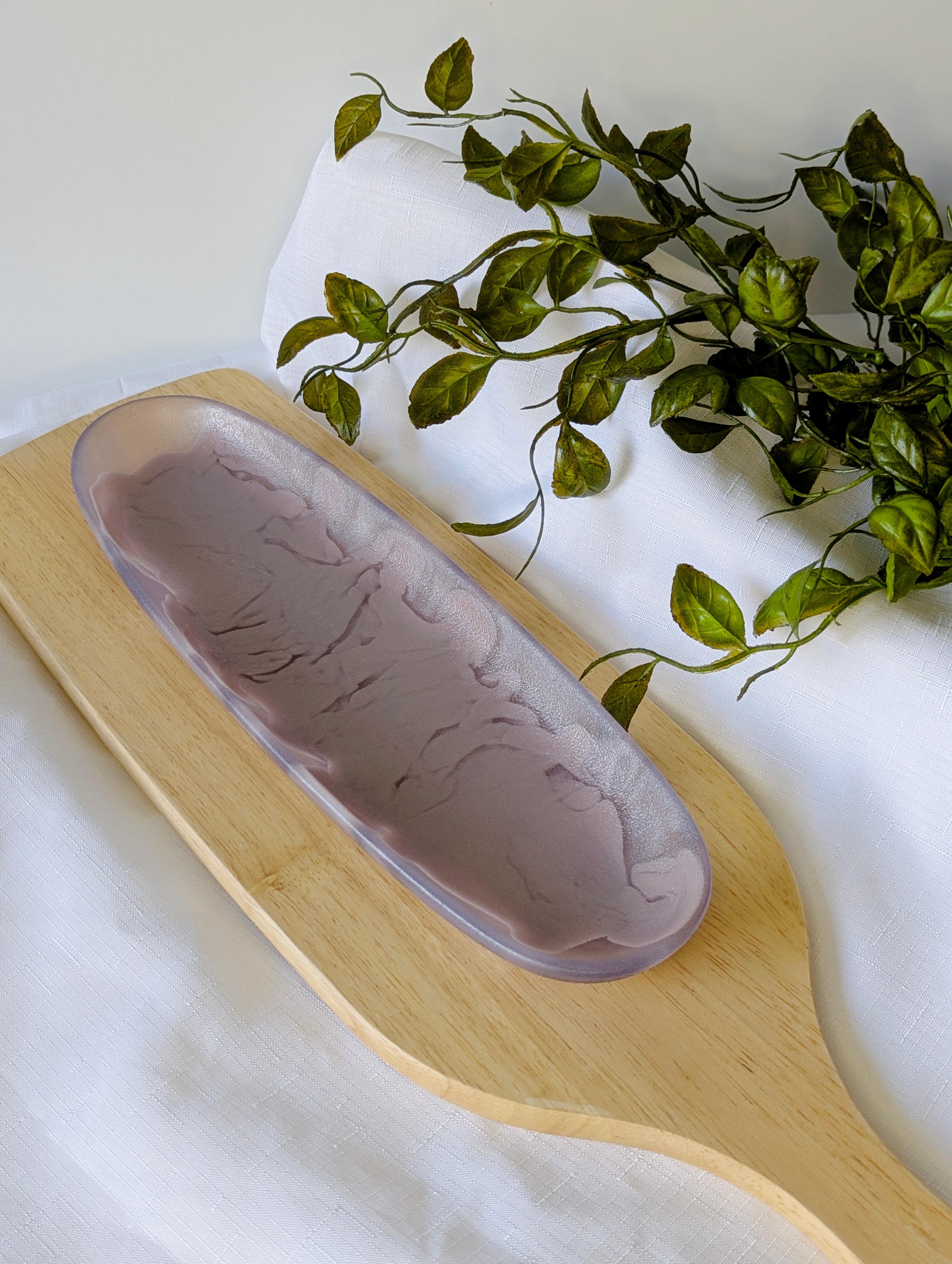 Cucumber Trays