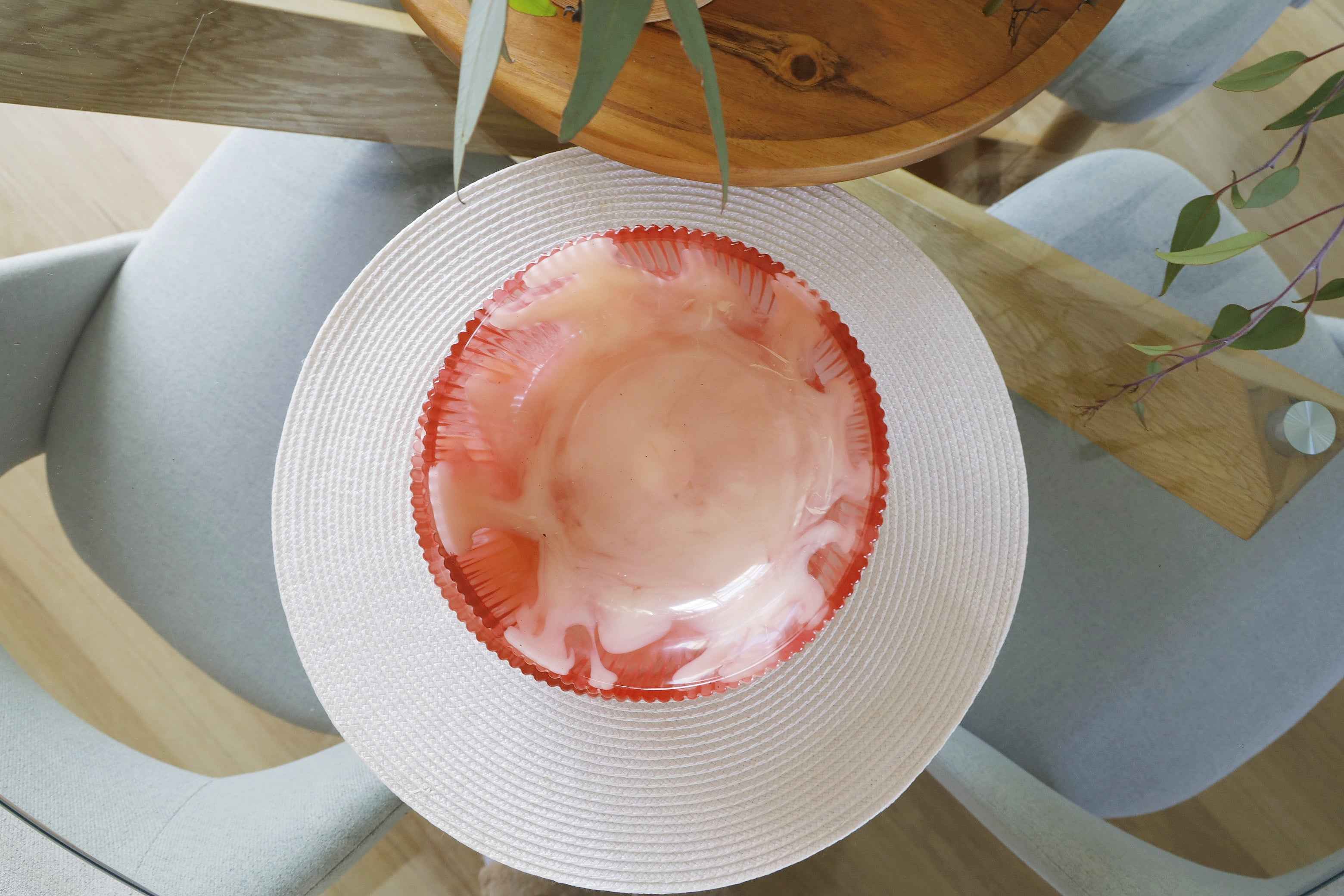 Ribbed Standard Bowl