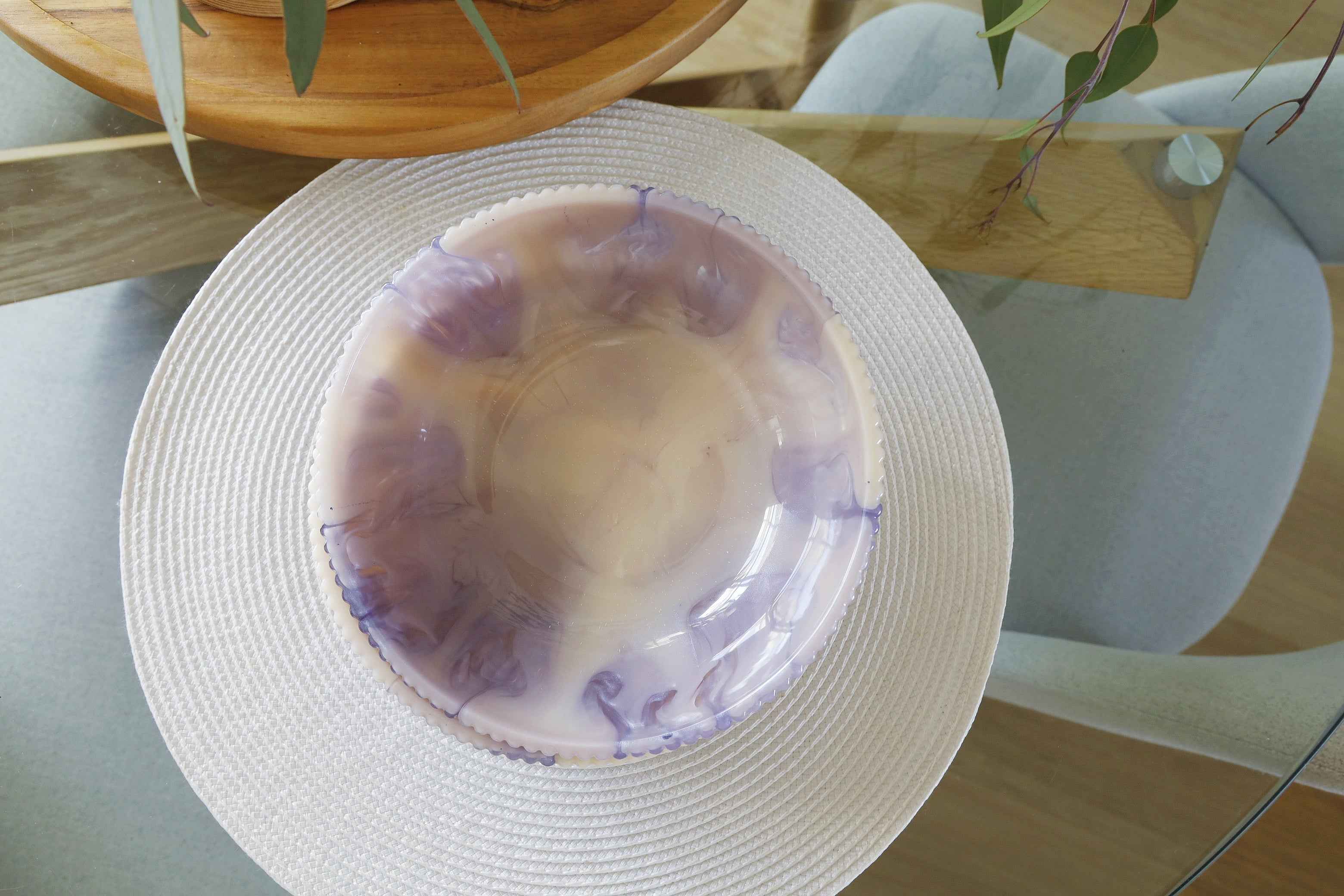 Ribbed Standard Bowl