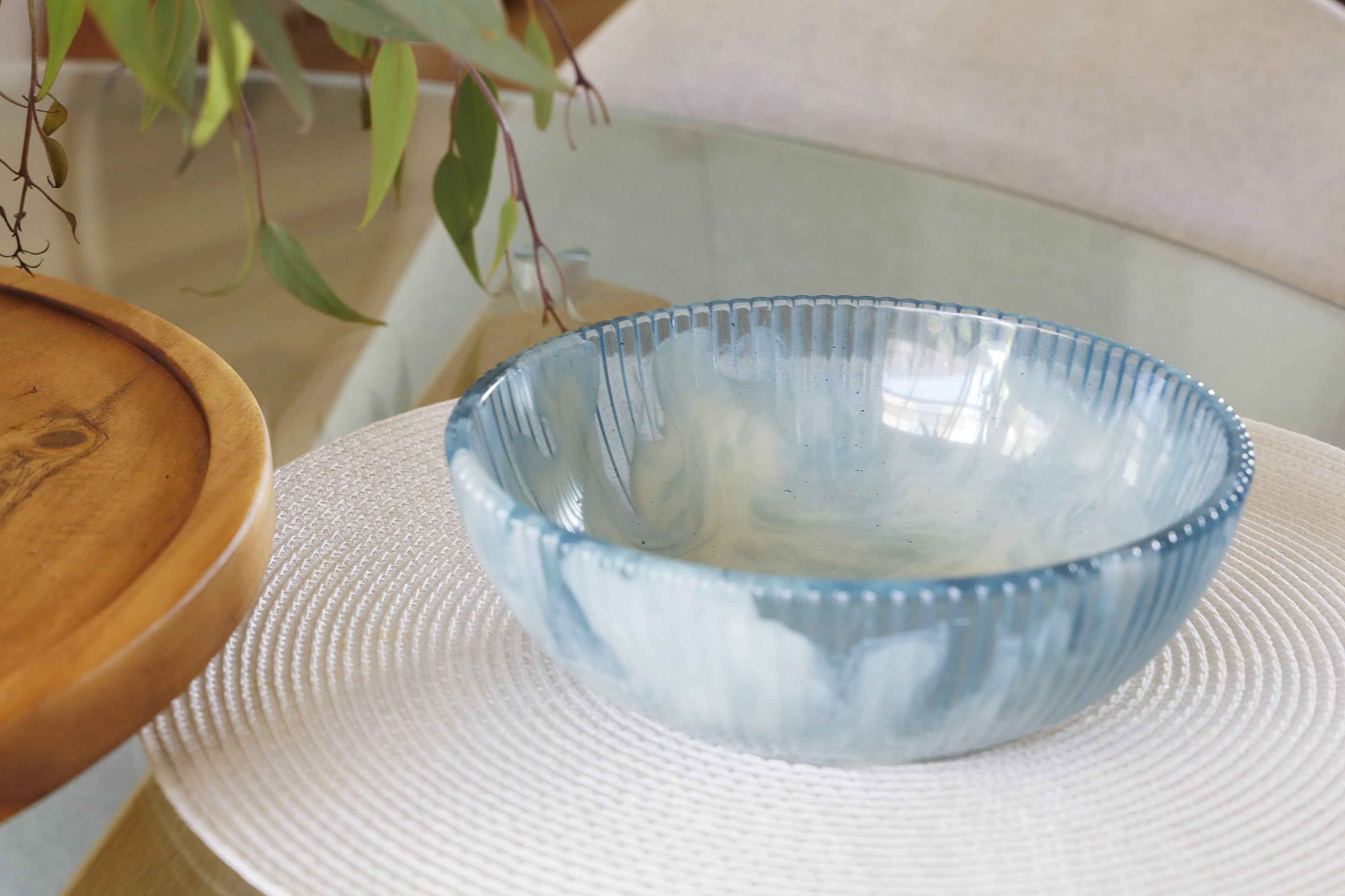 Ribbed Standard Bowl