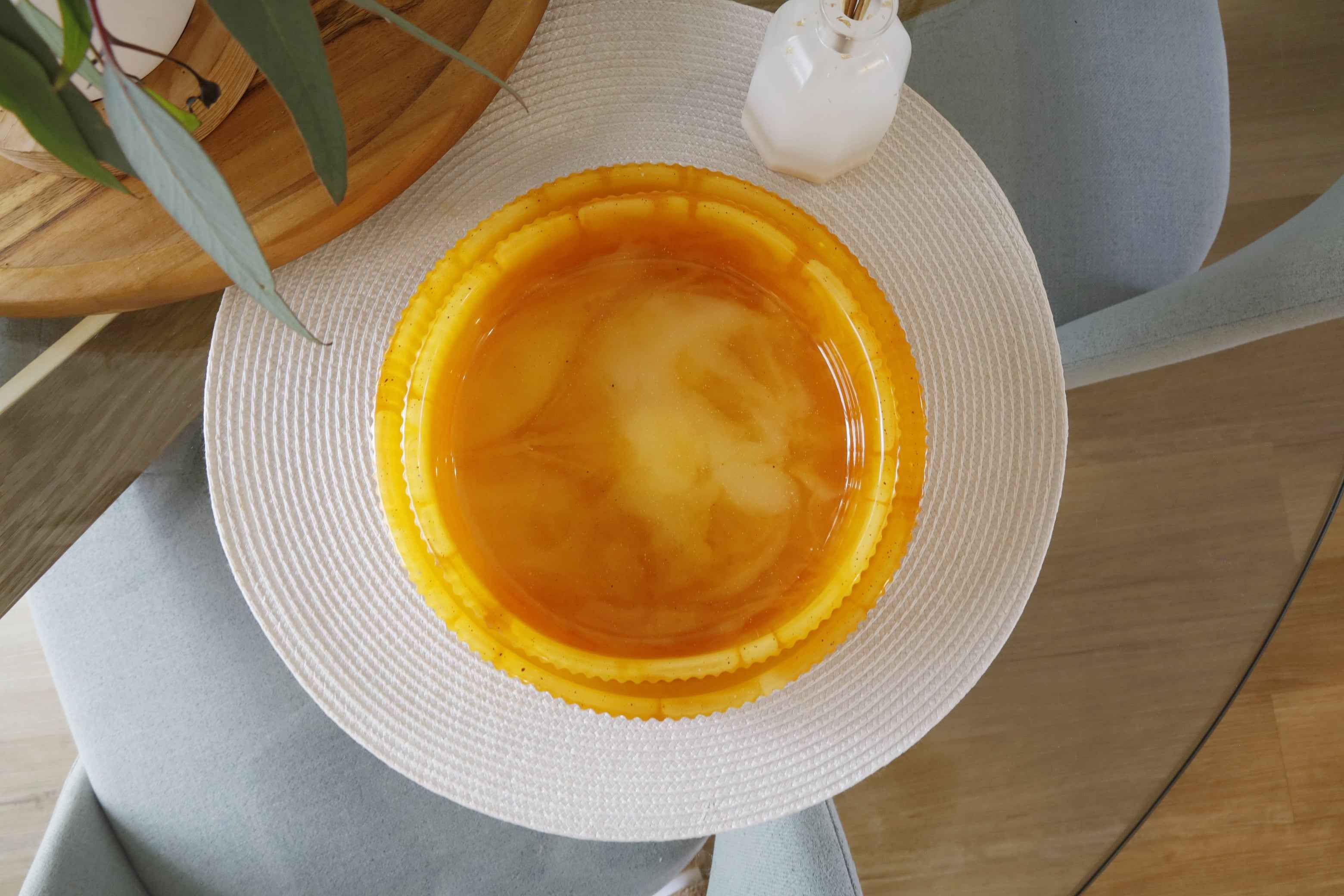 Ribbed Serving Bowl Sets