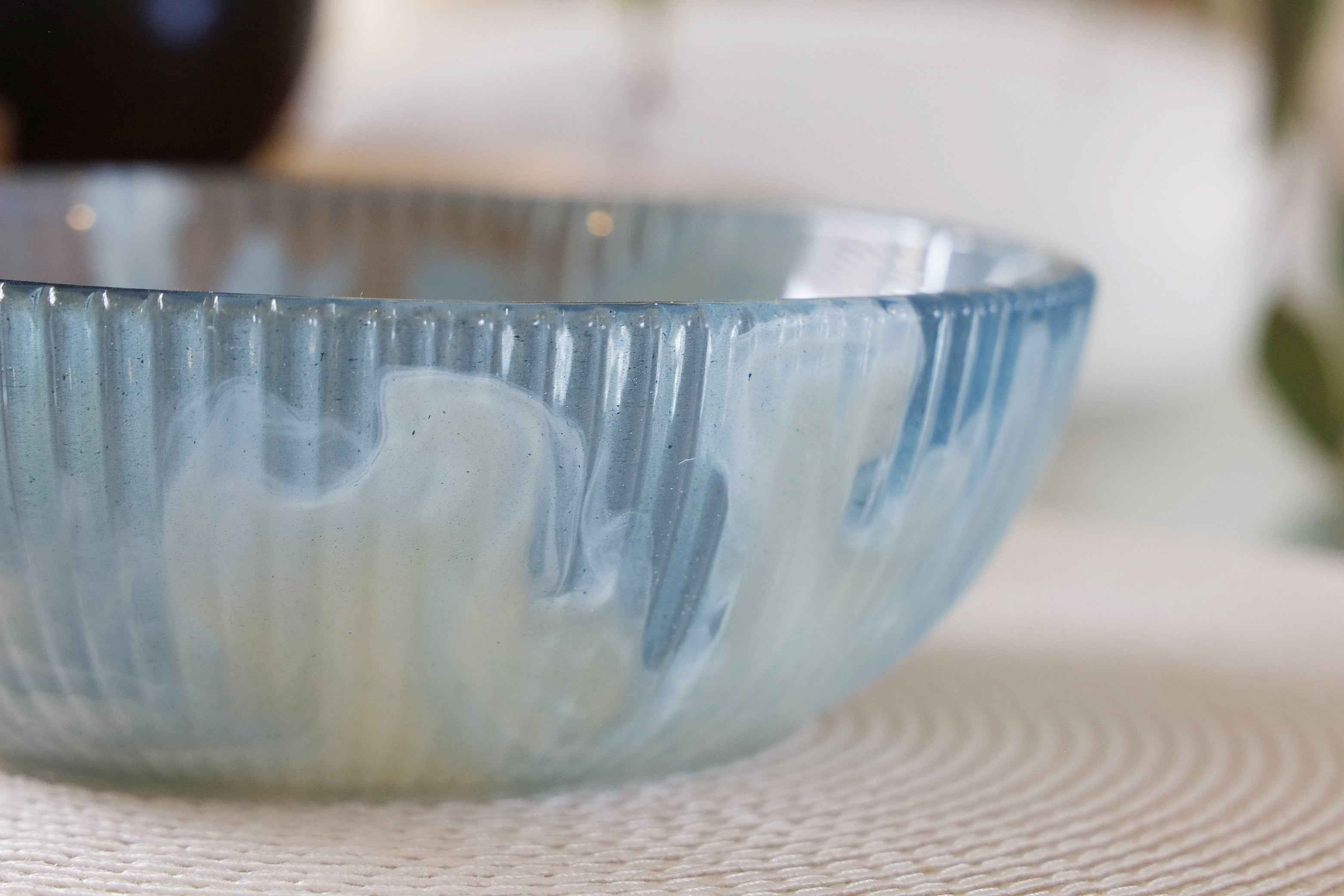 Ribbed Standard Bowl