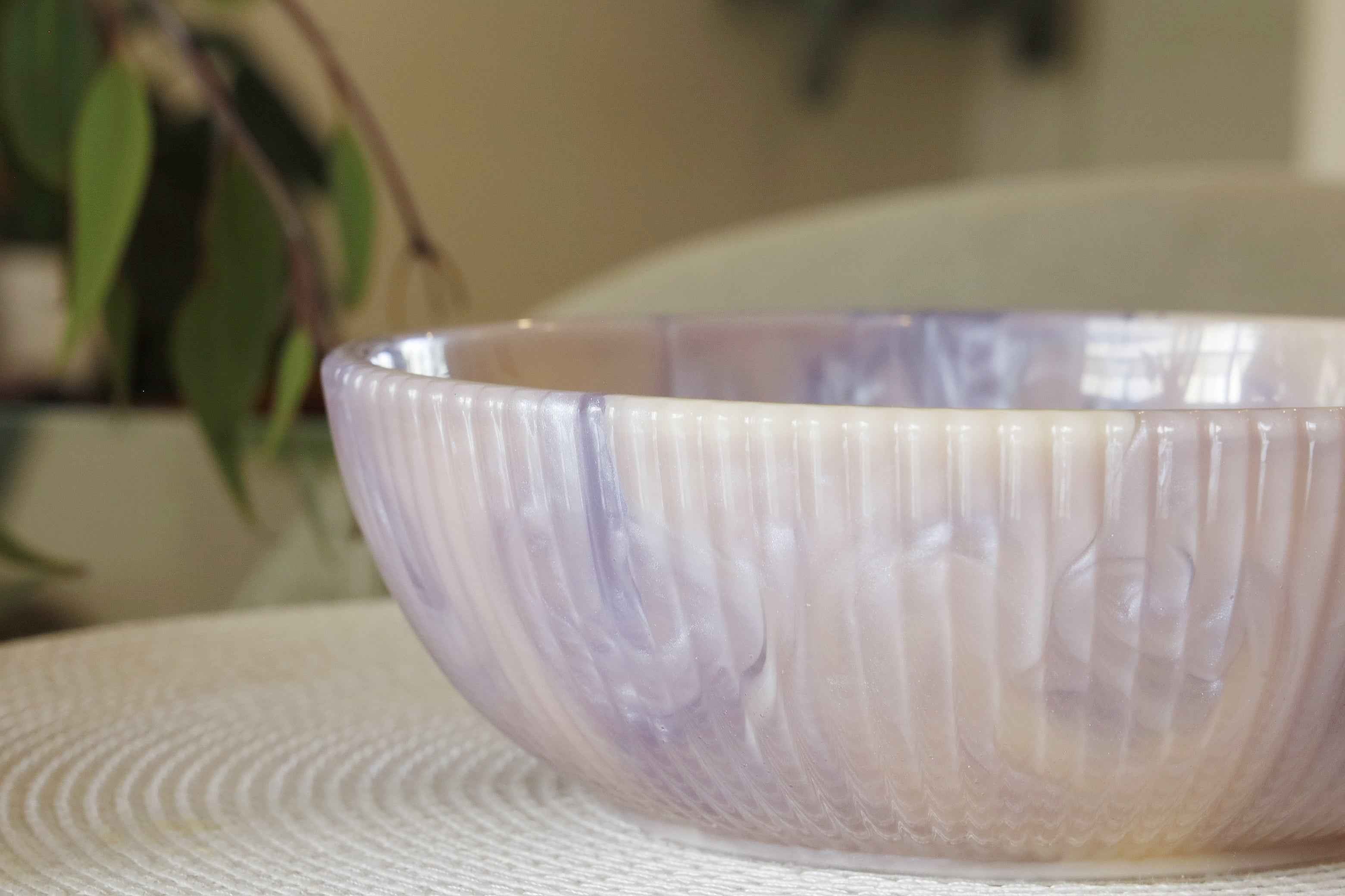 Ribbed Standard Bowl