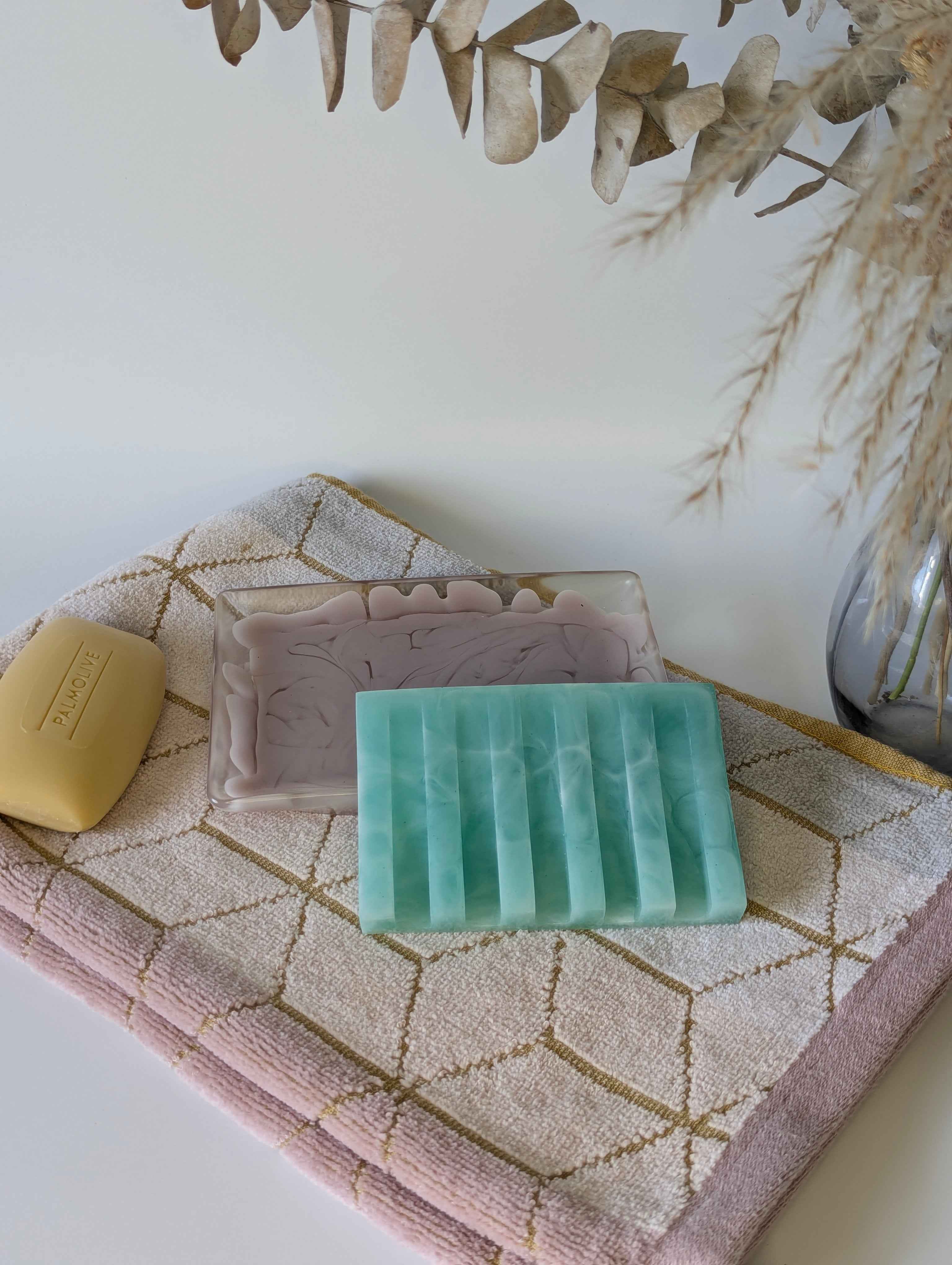 Soap Dish Set