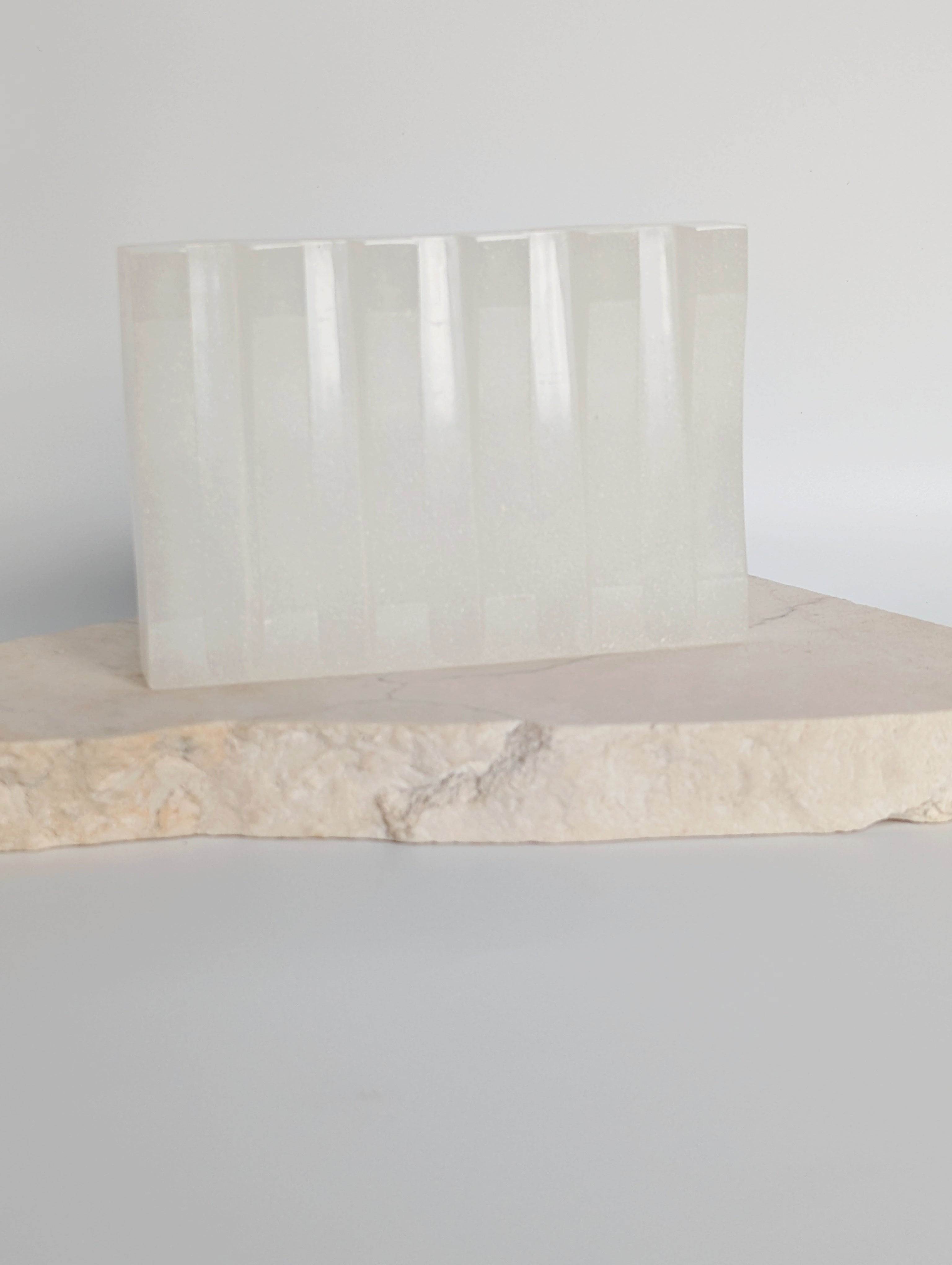 Soap Dish