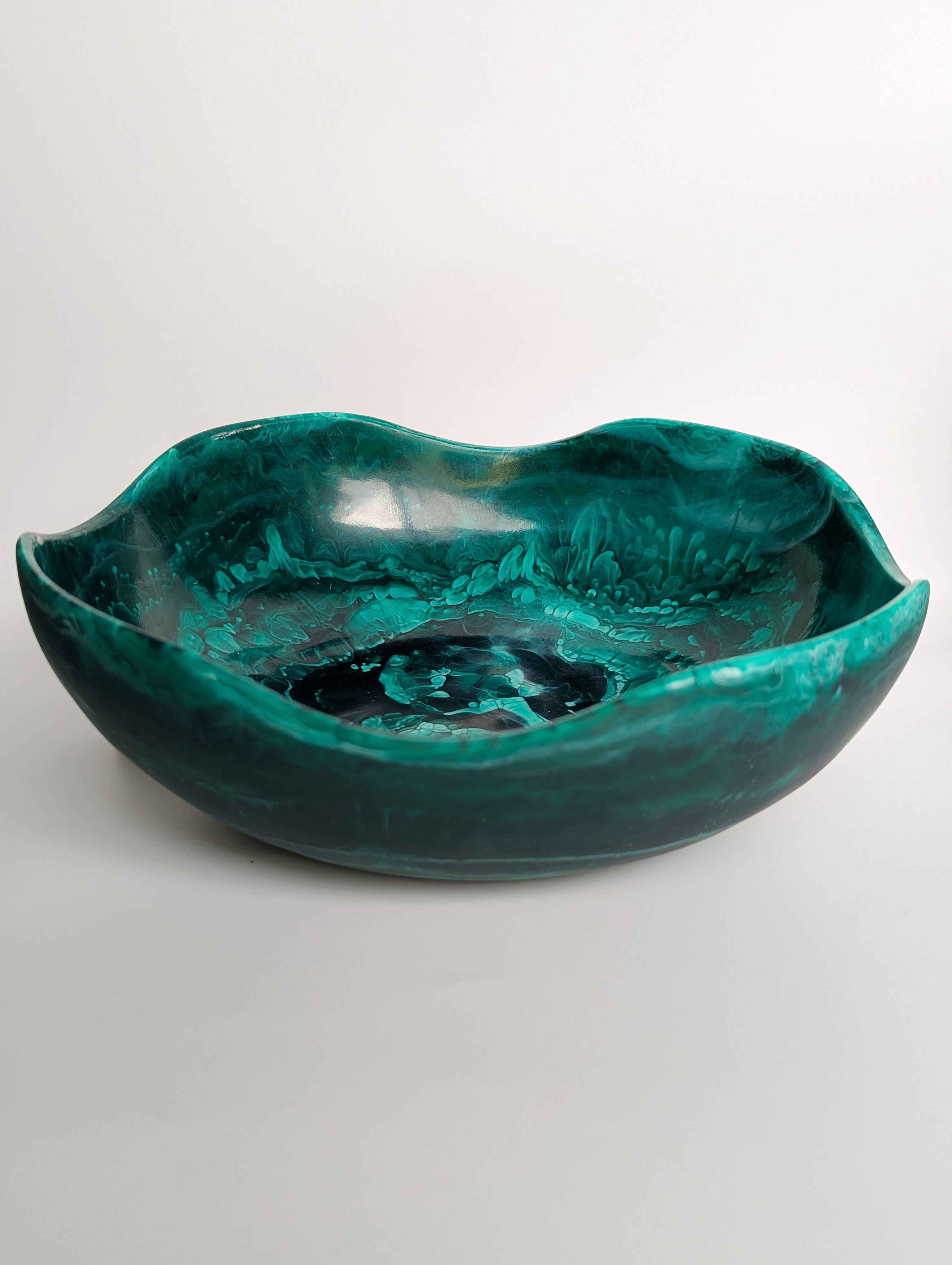 Florence Bowls