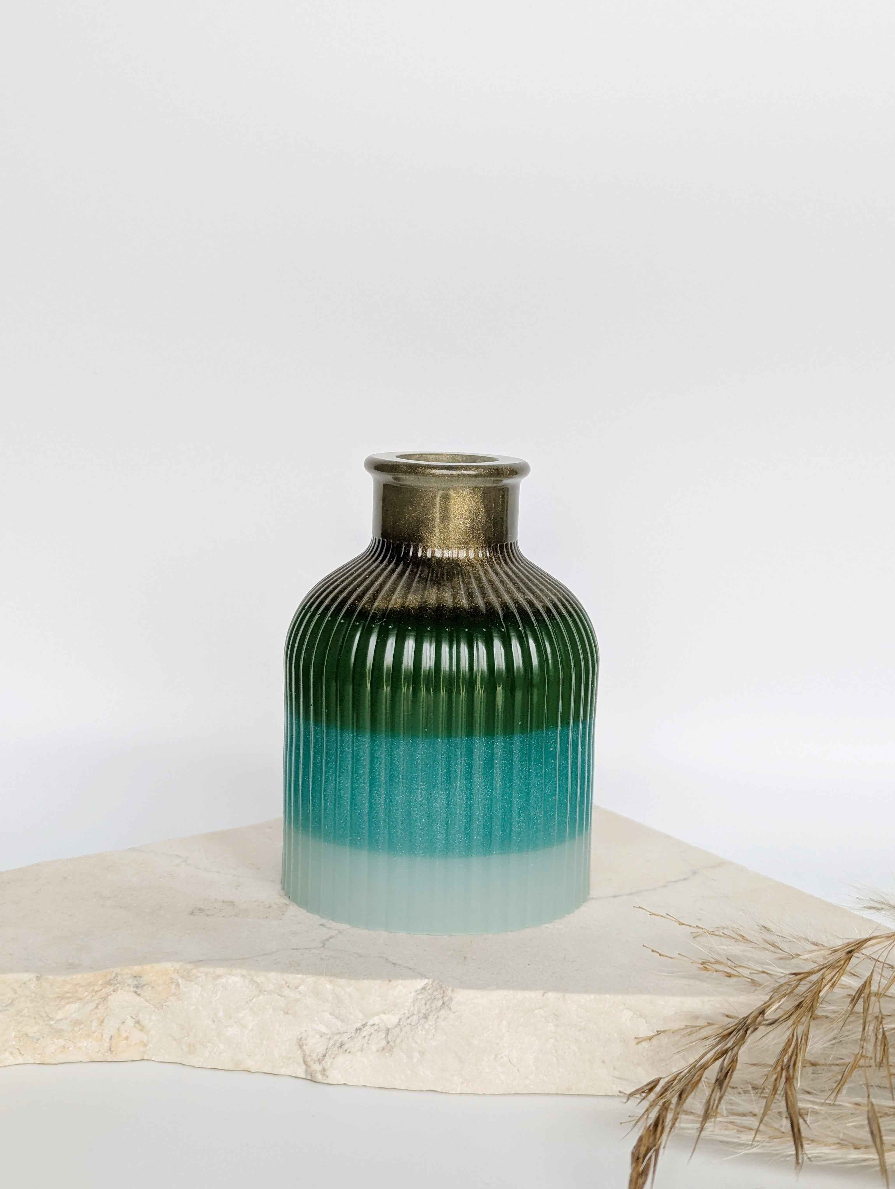 Decor Vases - Green Large