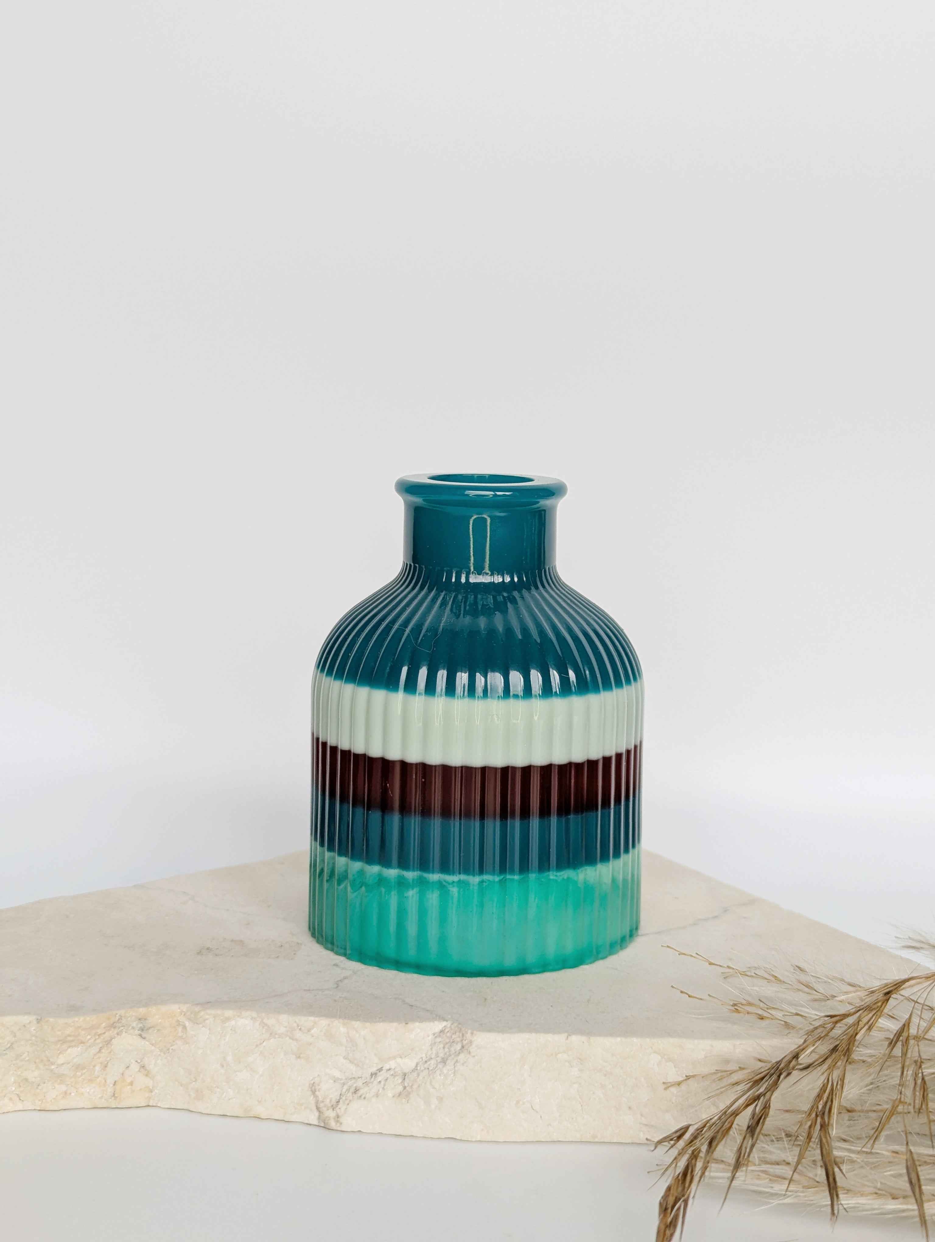 Decor Vases - Green Large