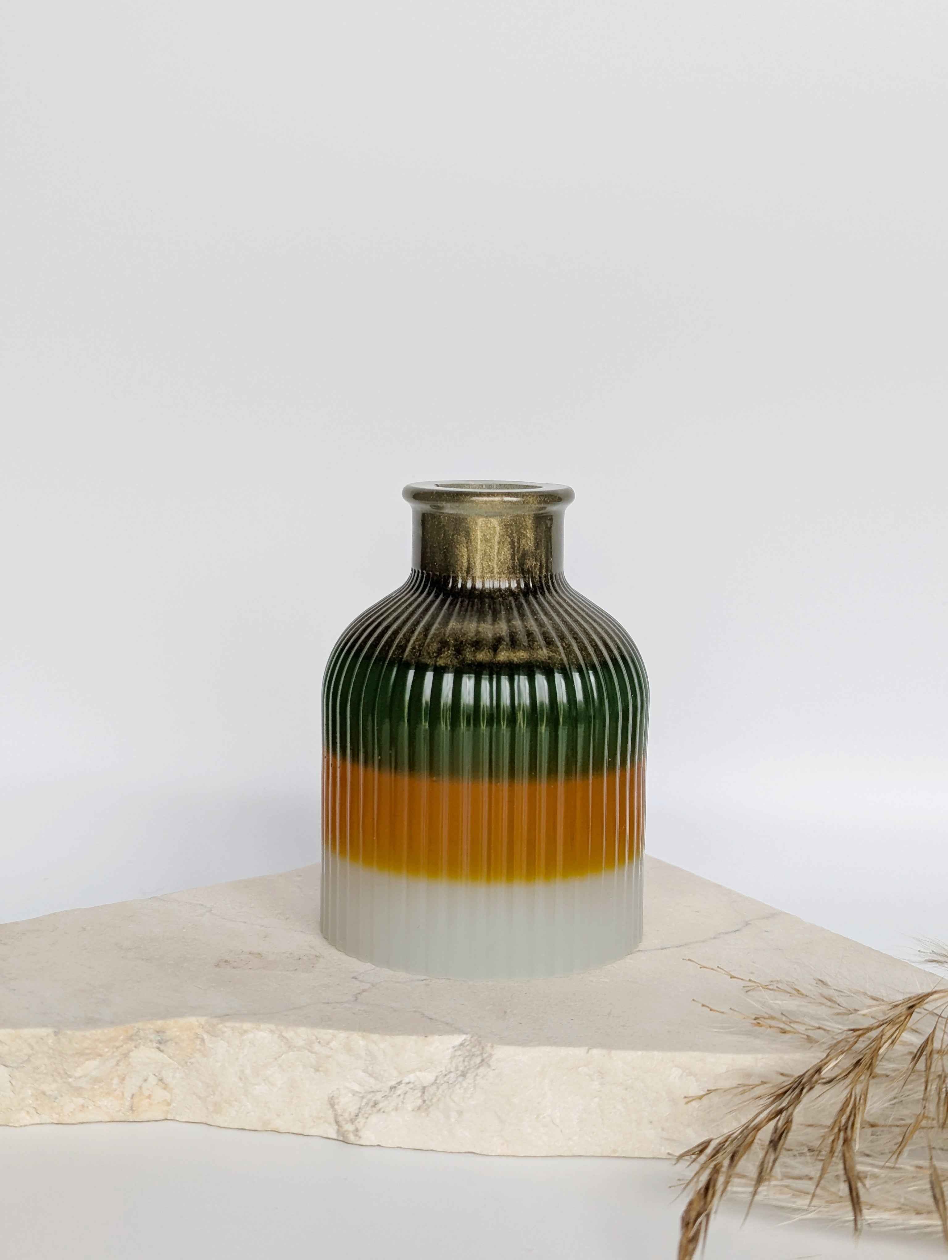 Decor Vases - Green Large