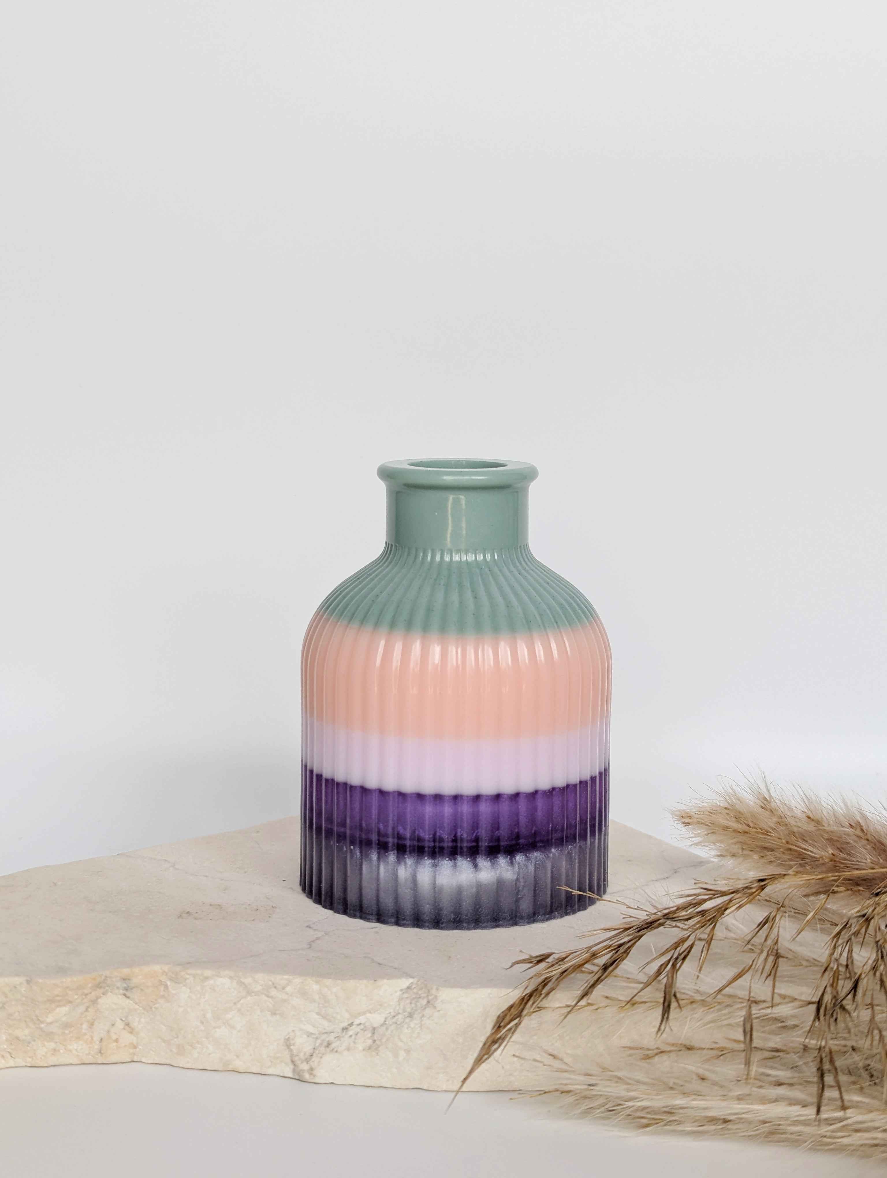 Decor Vases - Green Large