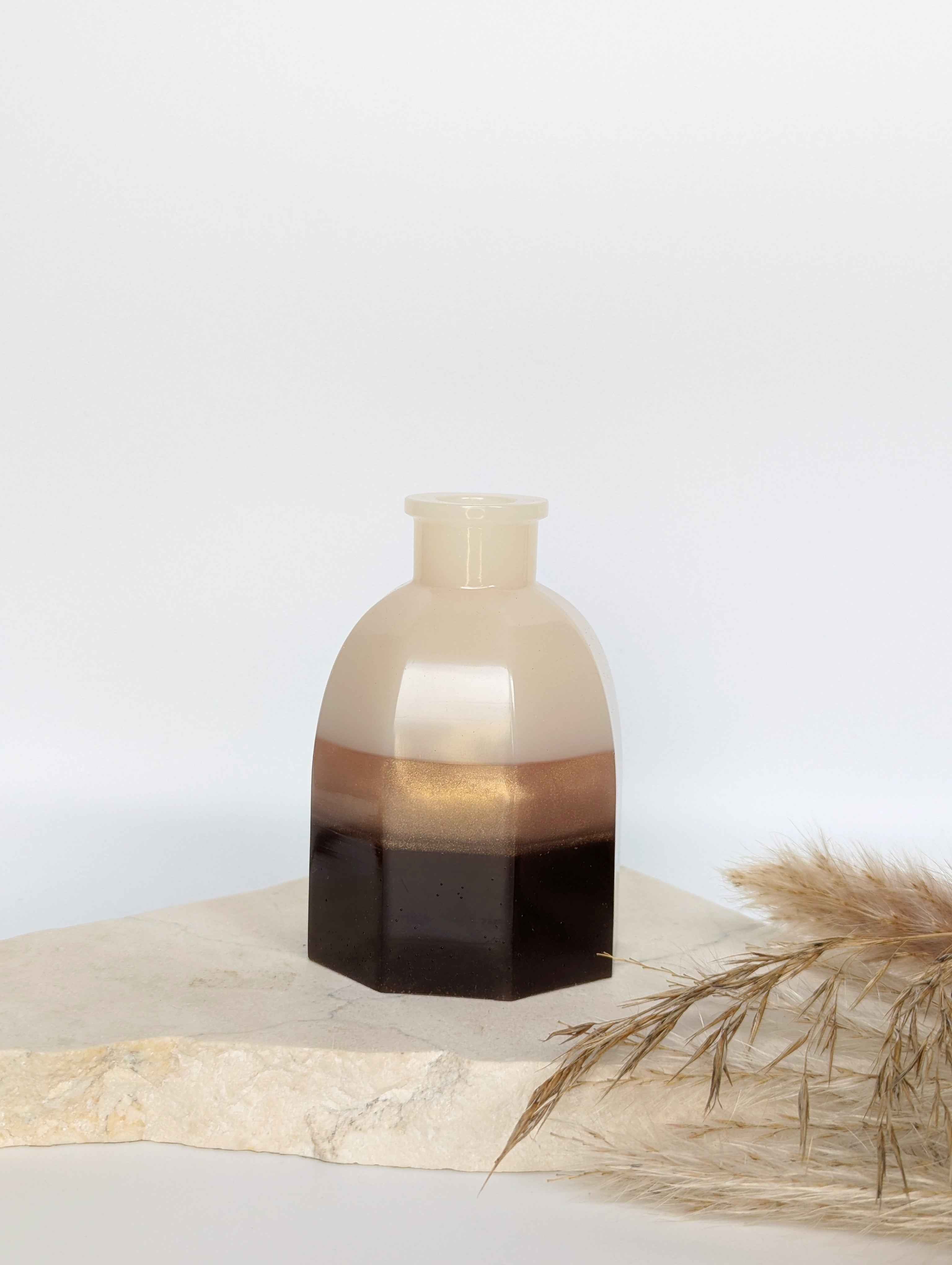 Decor Vases - Shimmer Medium