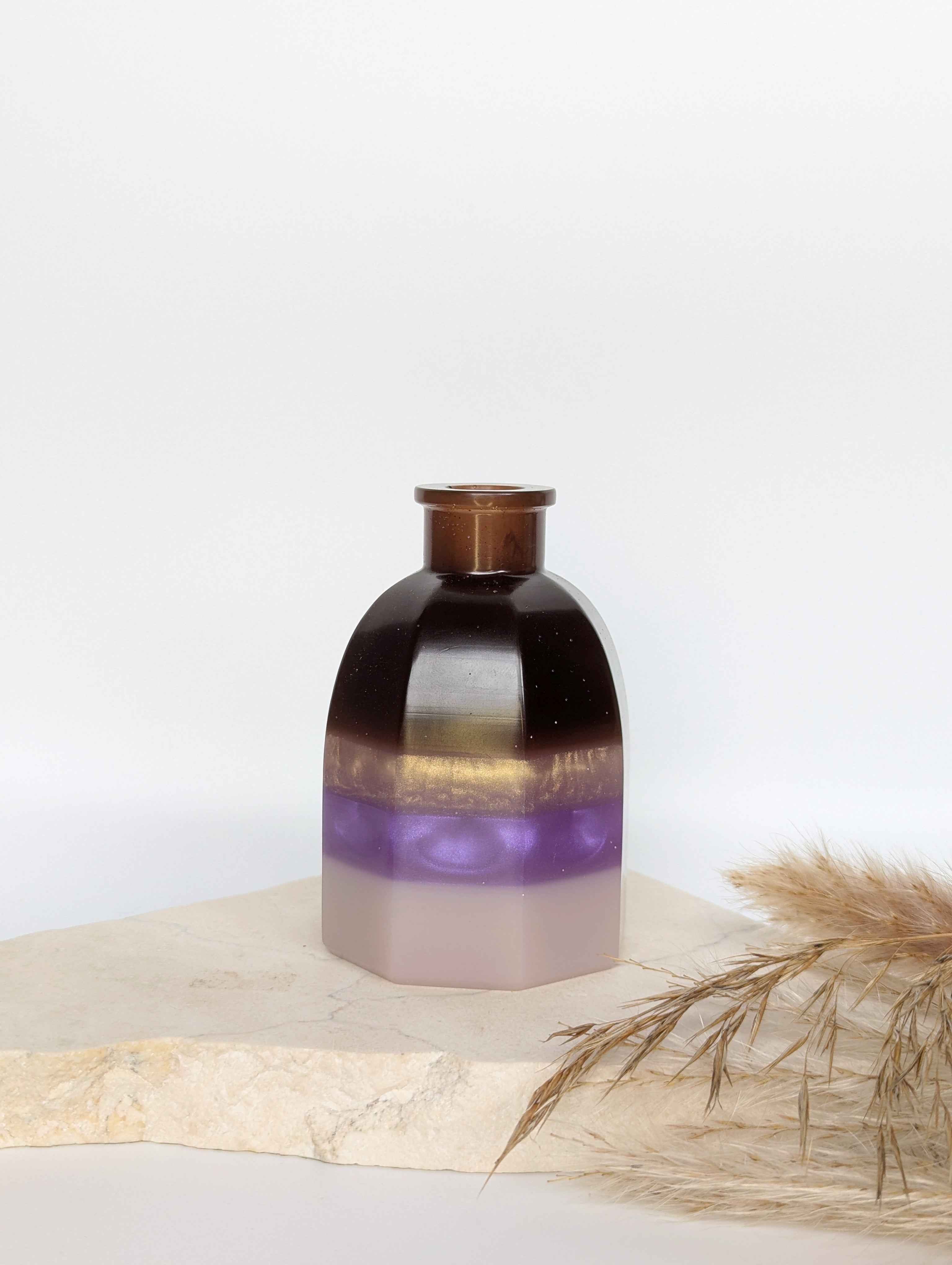 Decor Vases - Shimmer Medium