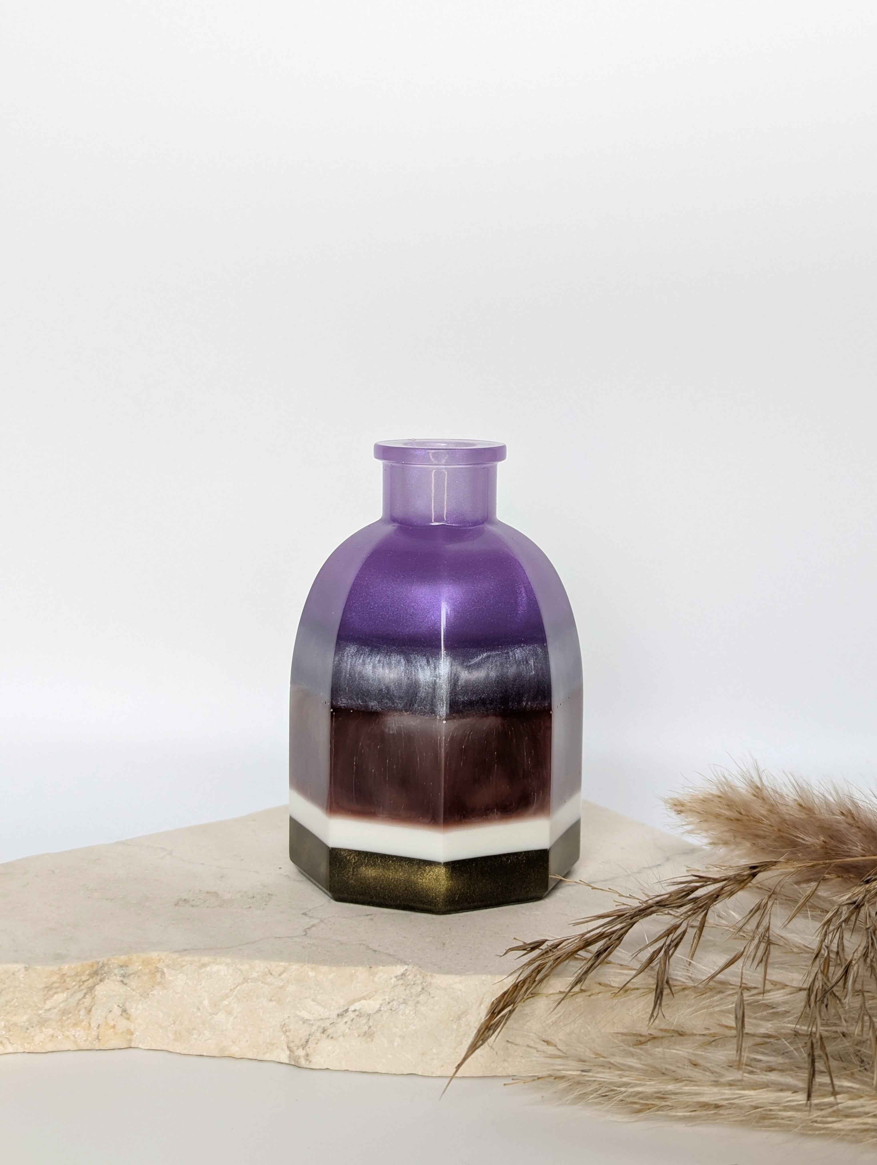 Decor Vases - Shimmer Medium