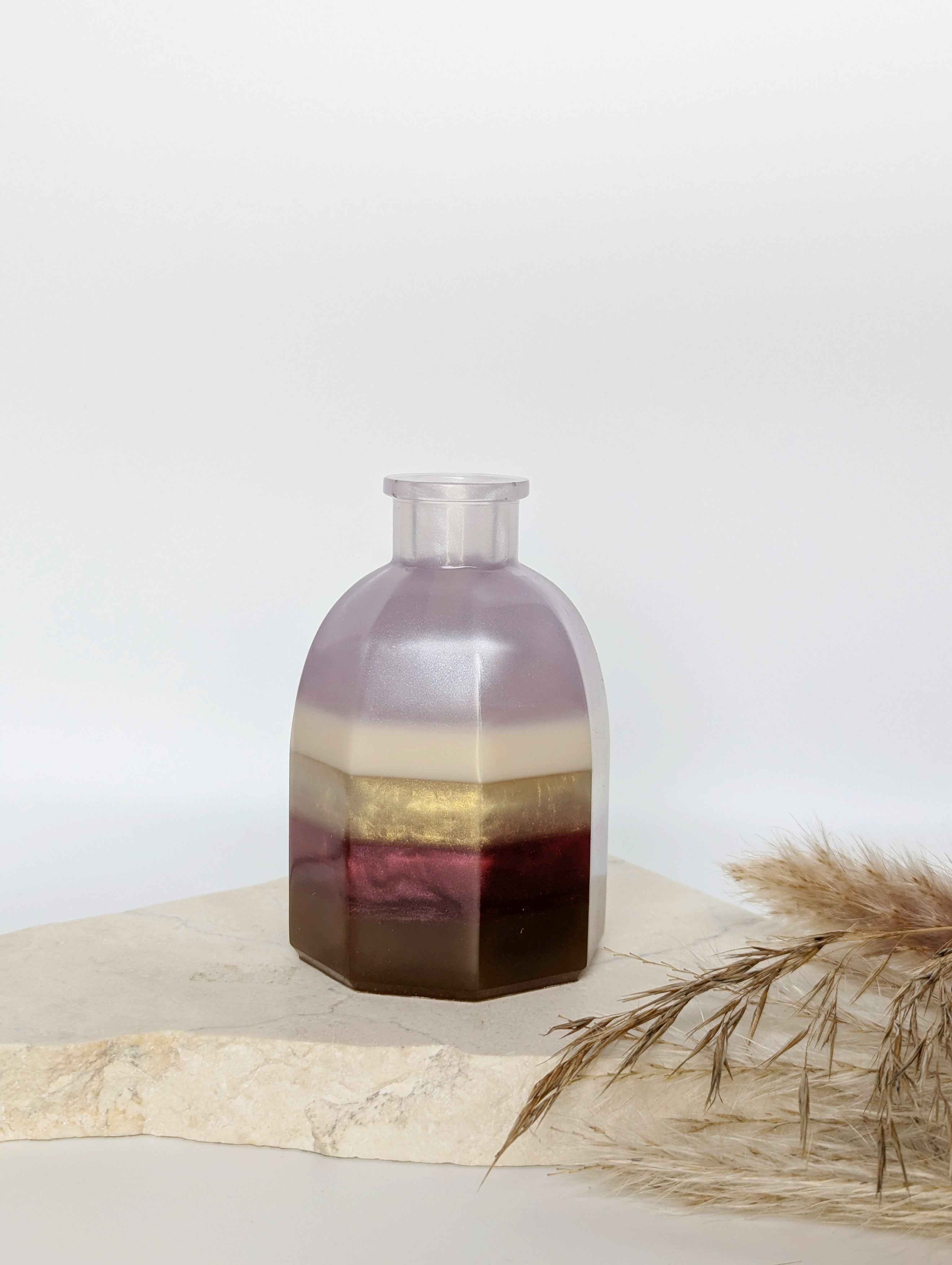 Decor Vases - Shimmer Medium