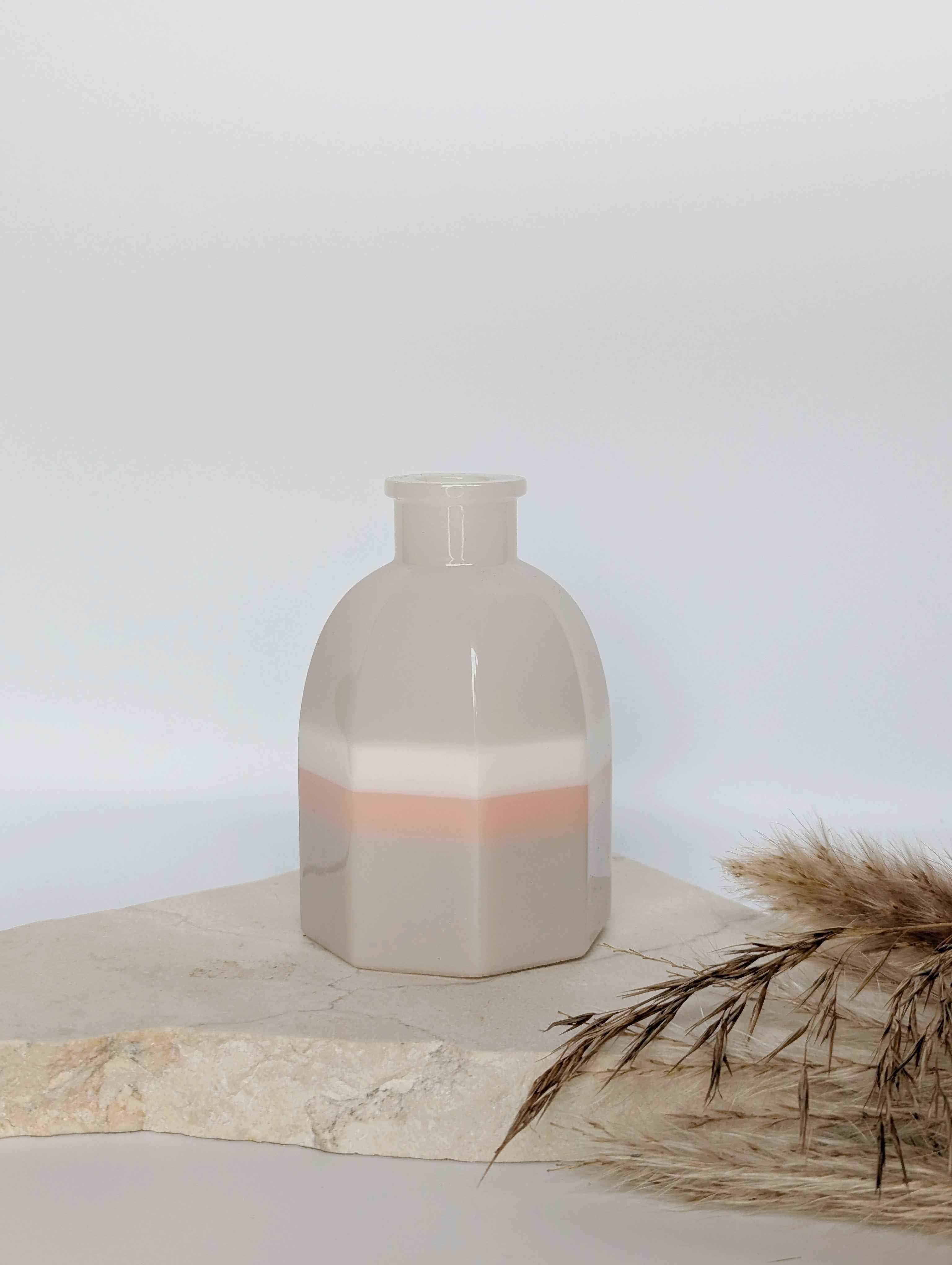 Decor Vases - Pink Medium