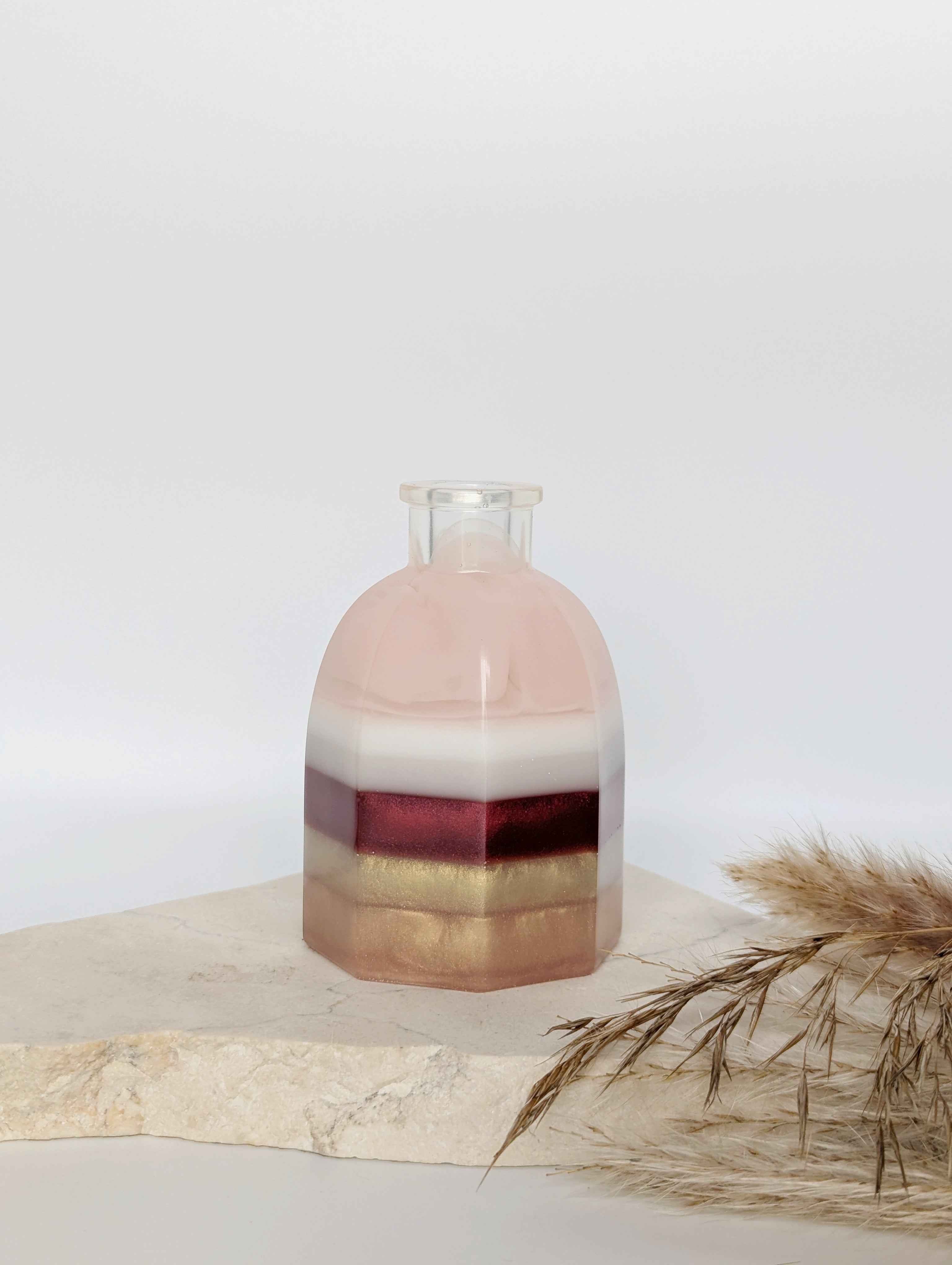 Decor Vases - Shimmer Medium