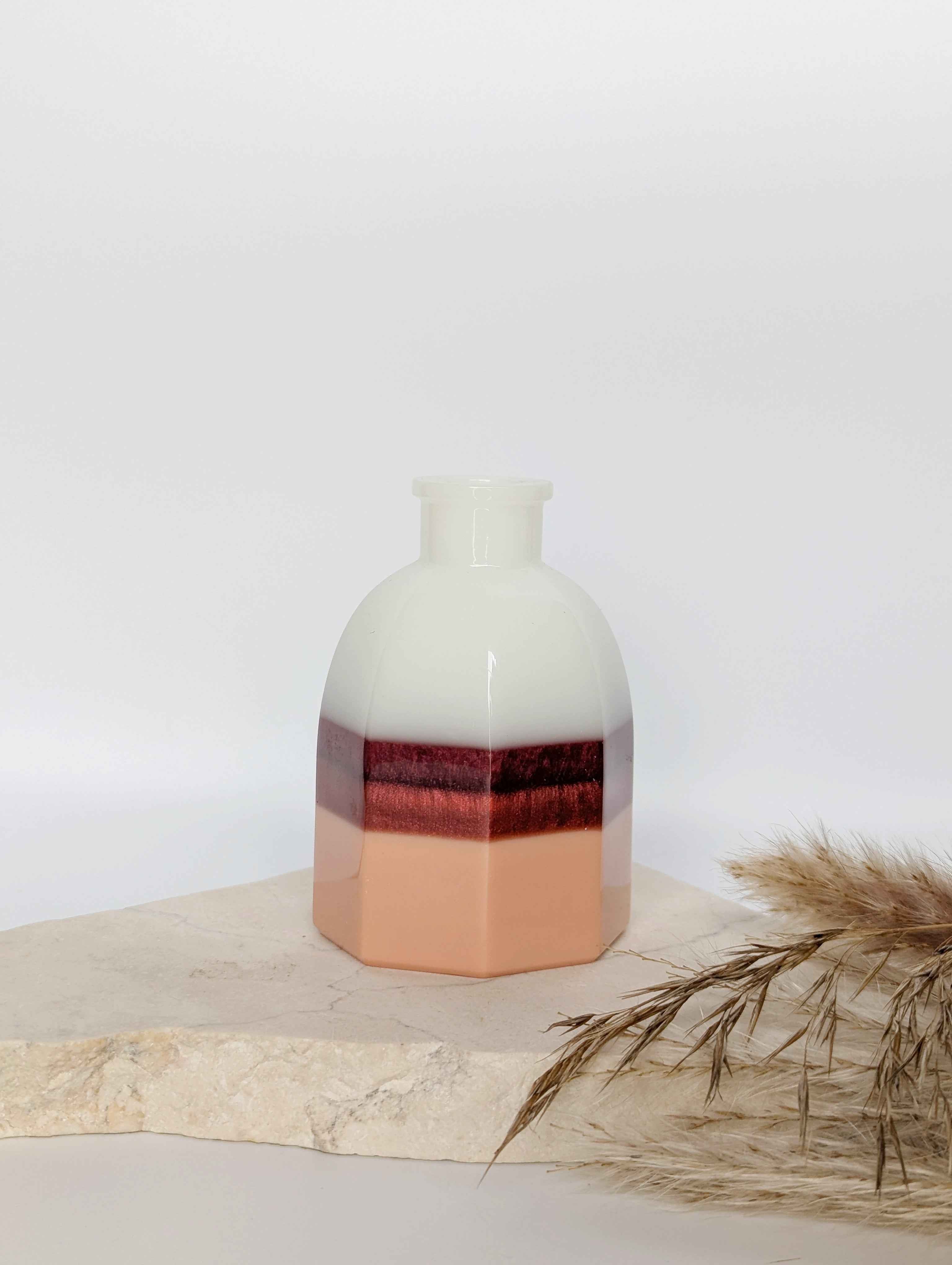 Decor Vases - Pink Medium