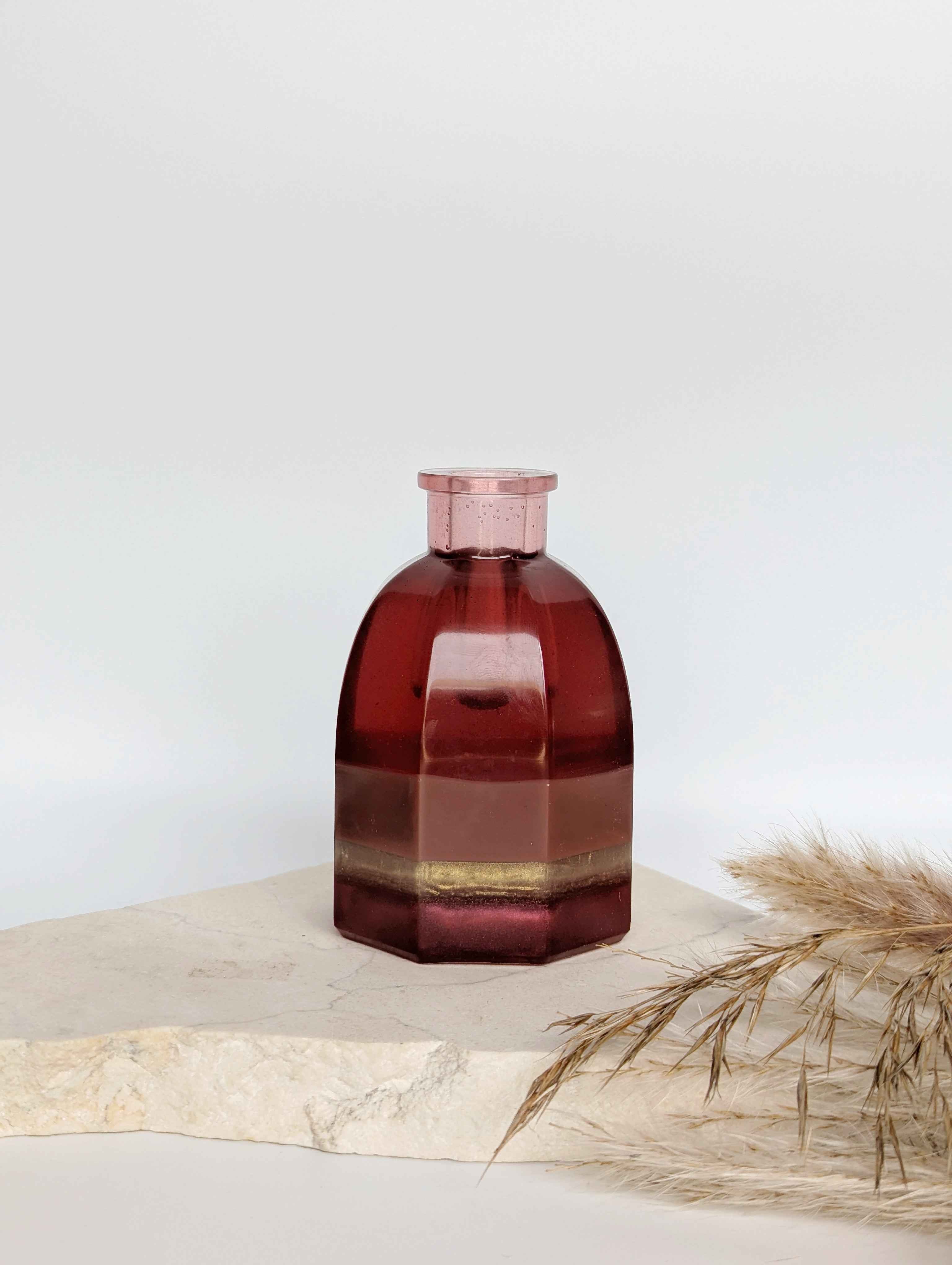 Decor Vases - Shimmer Medium