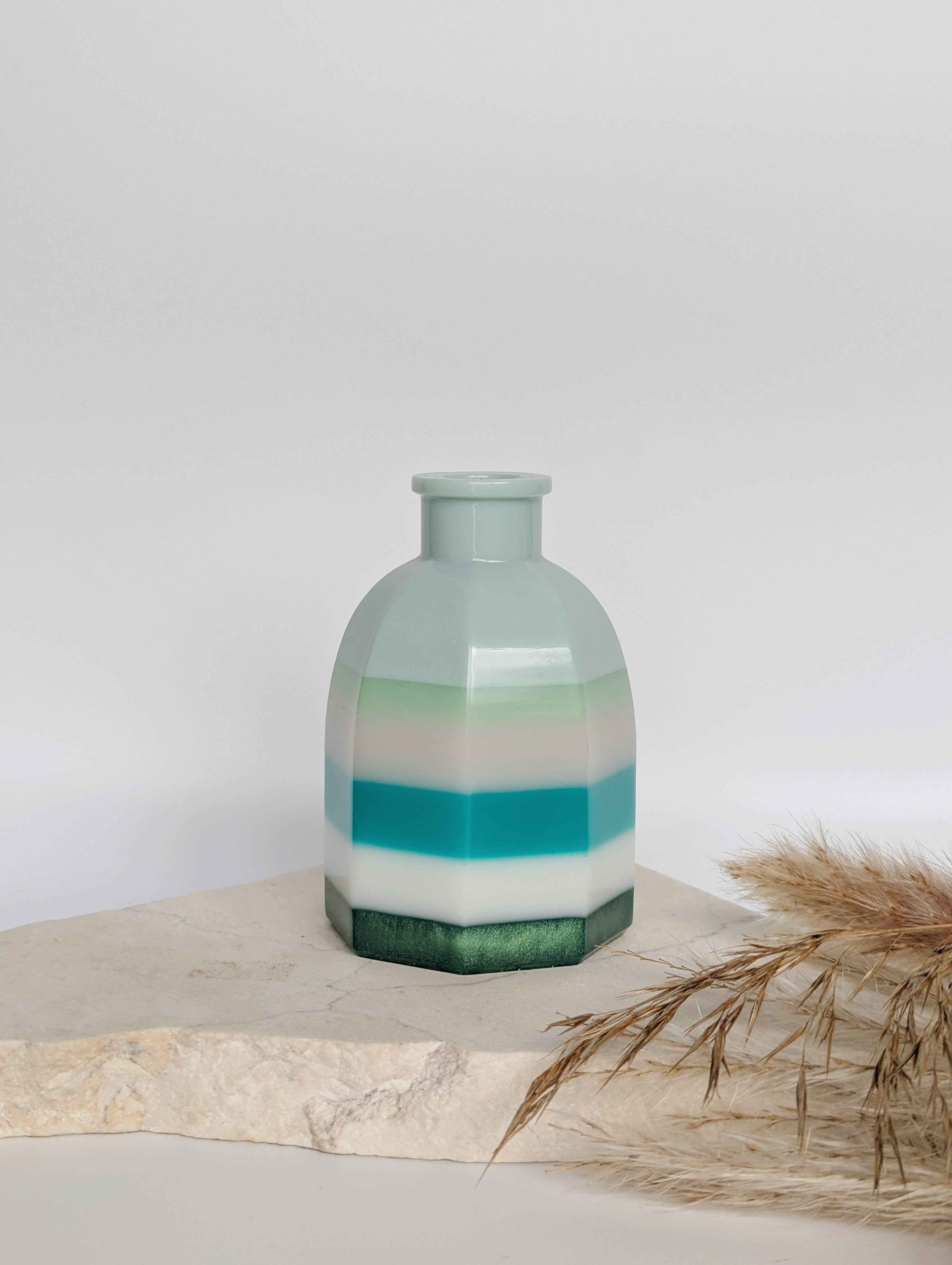 Decor Vases - Green Medium