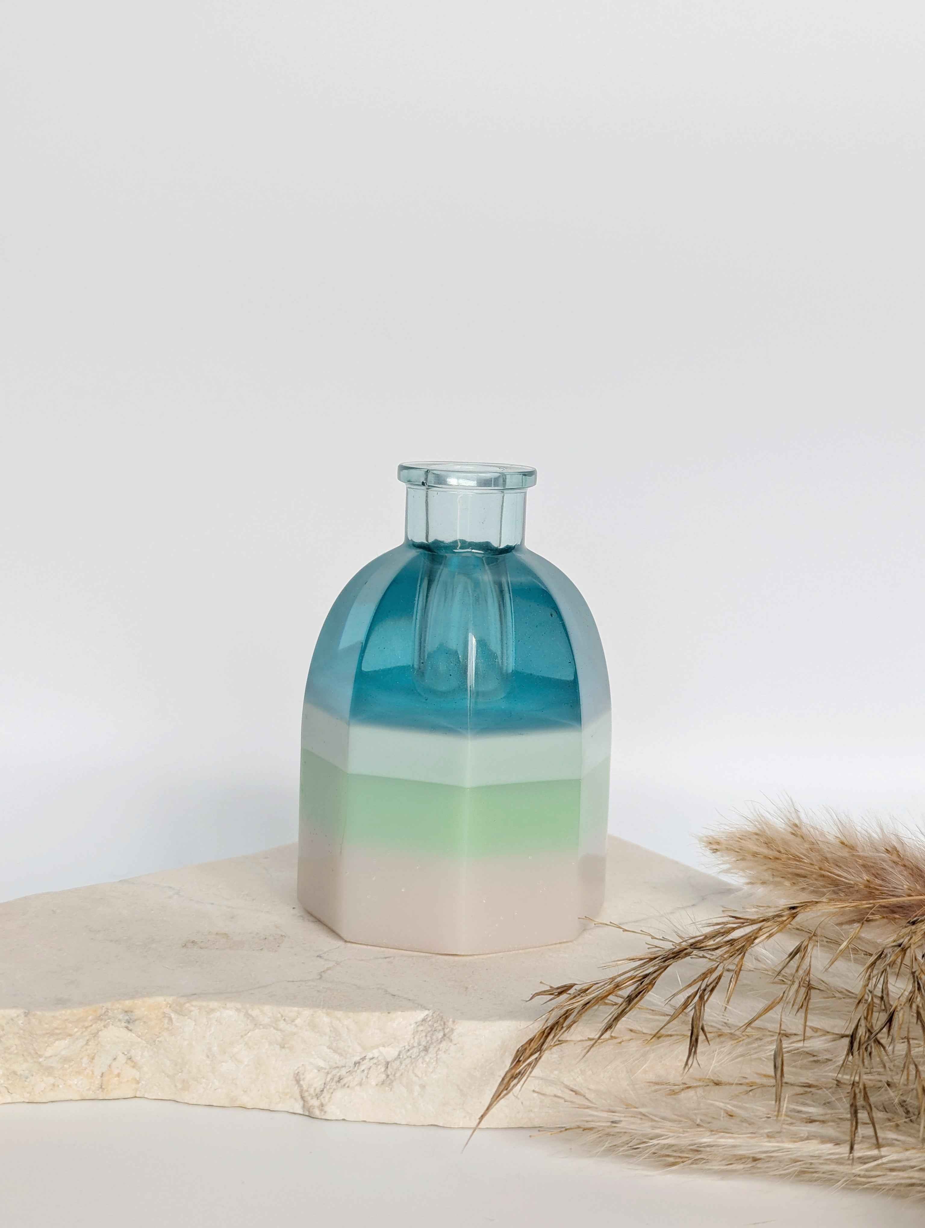 Decor Vases - Green Medium