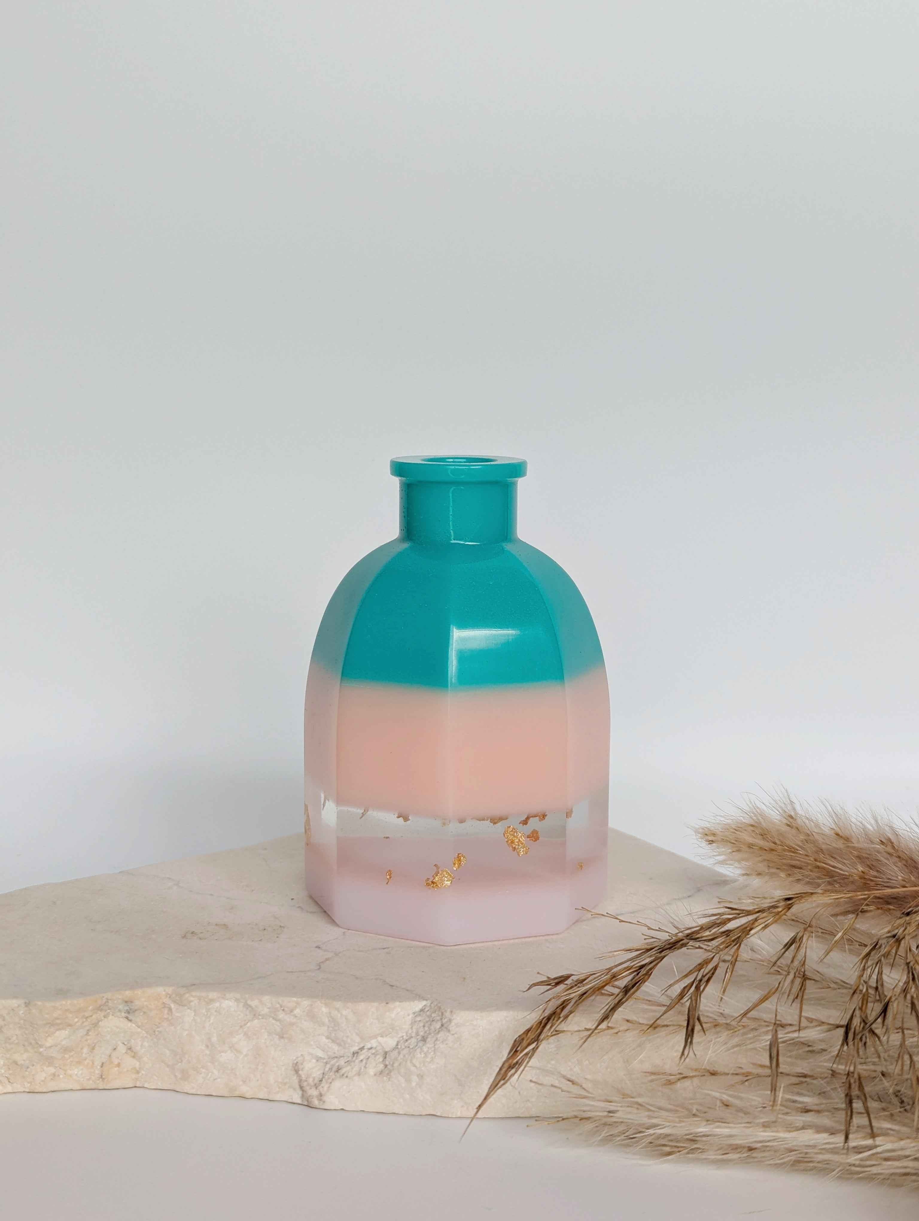 Decor Vases - Green Medium