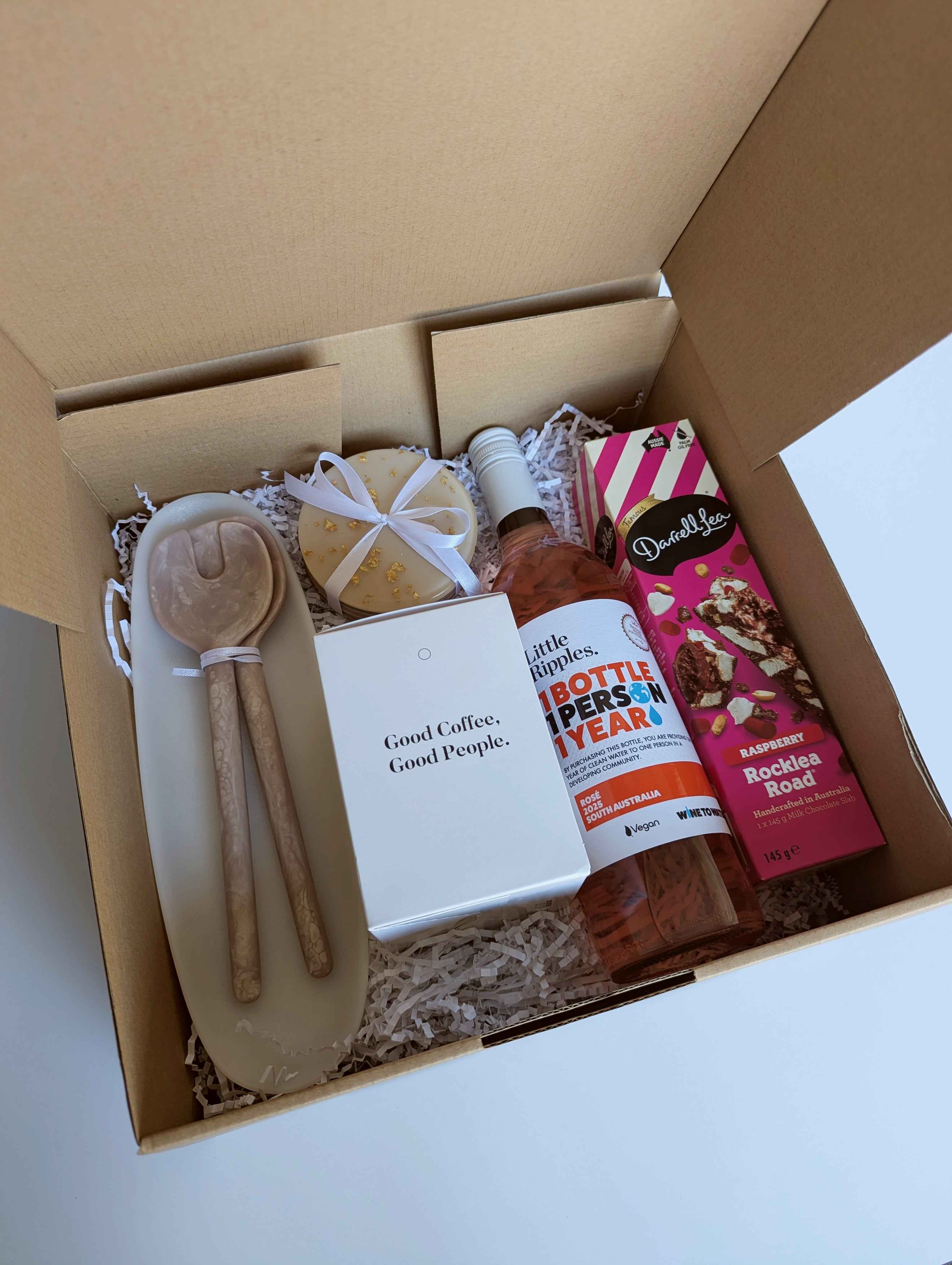 Artisan Settlement Gift Hamper