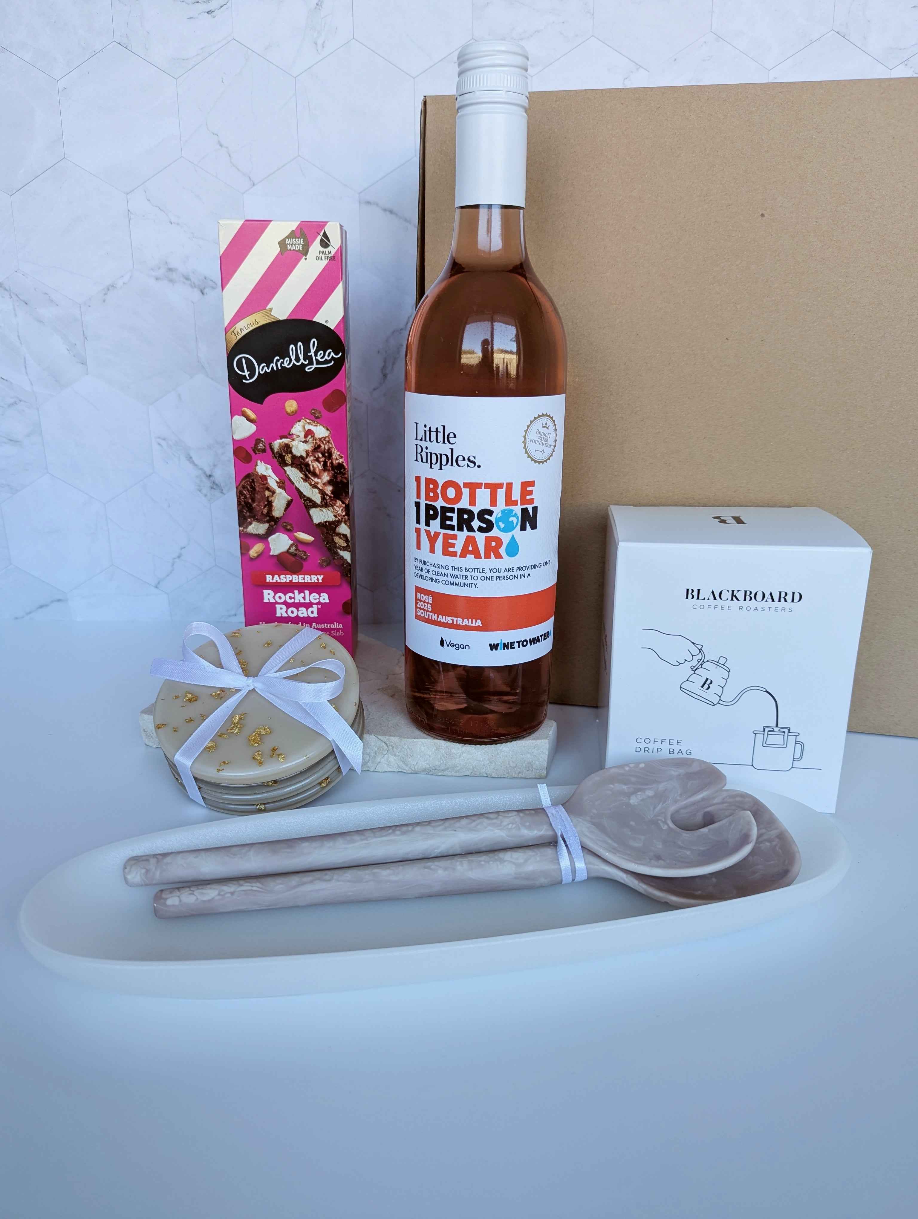 Artisan Settlement Gift Hamper