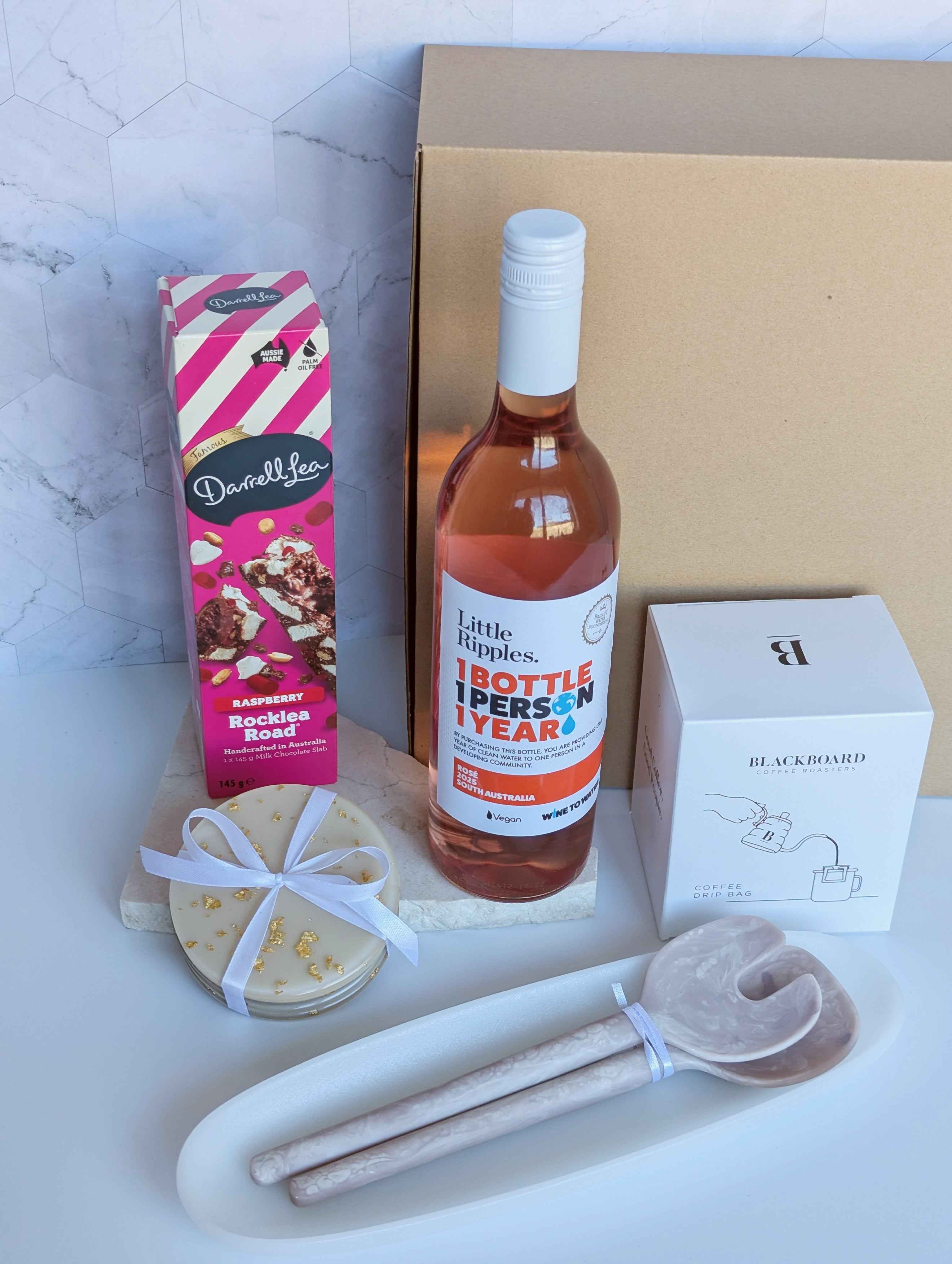 Artisan Settlement Gift Hamper