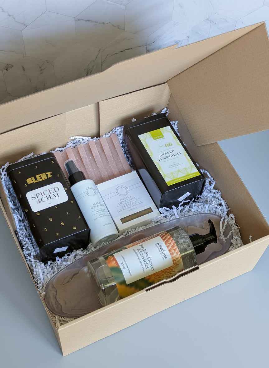 Luxury Comfort Gift Hamper