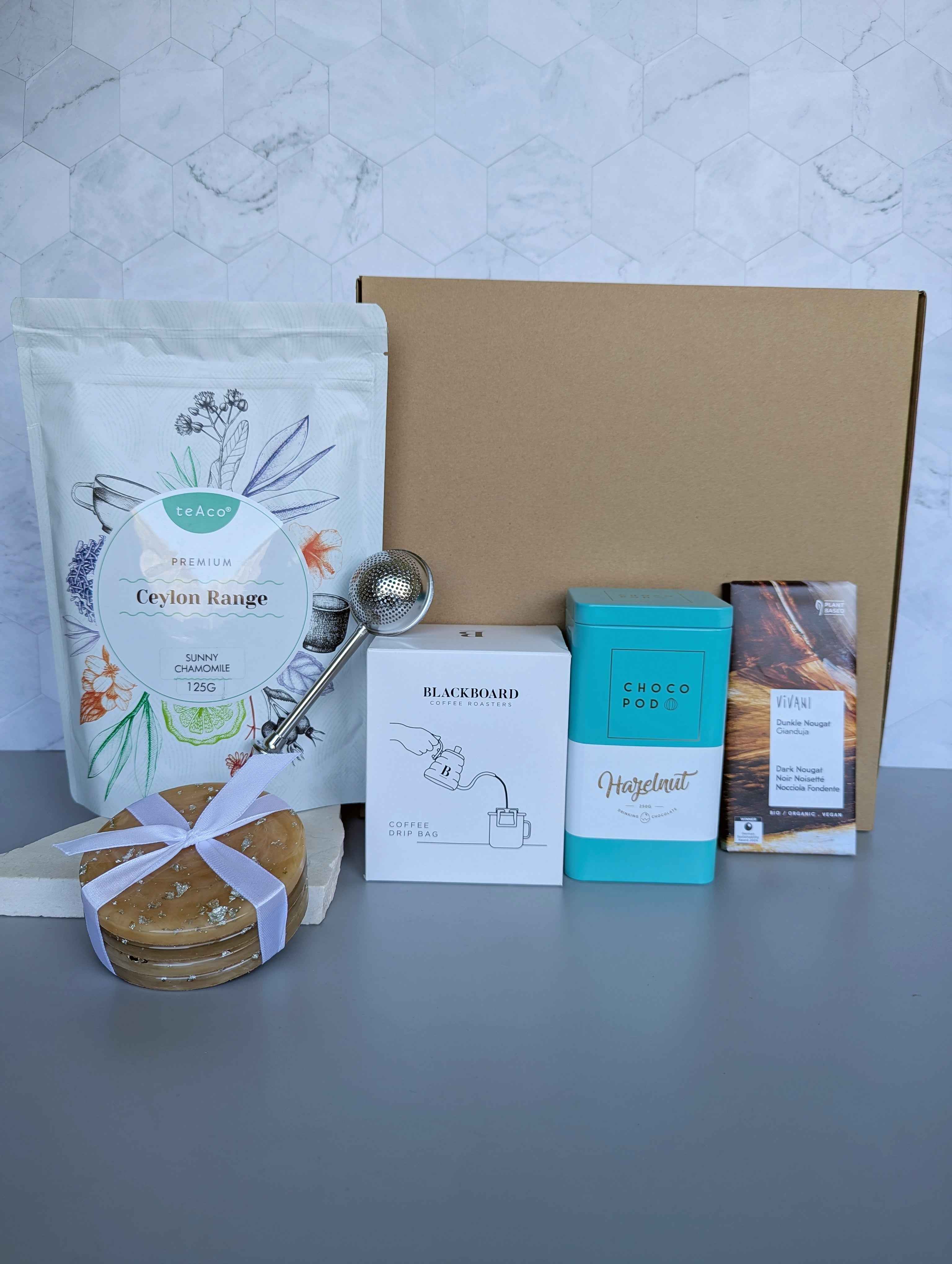 Rest & Revive Gift Hamper