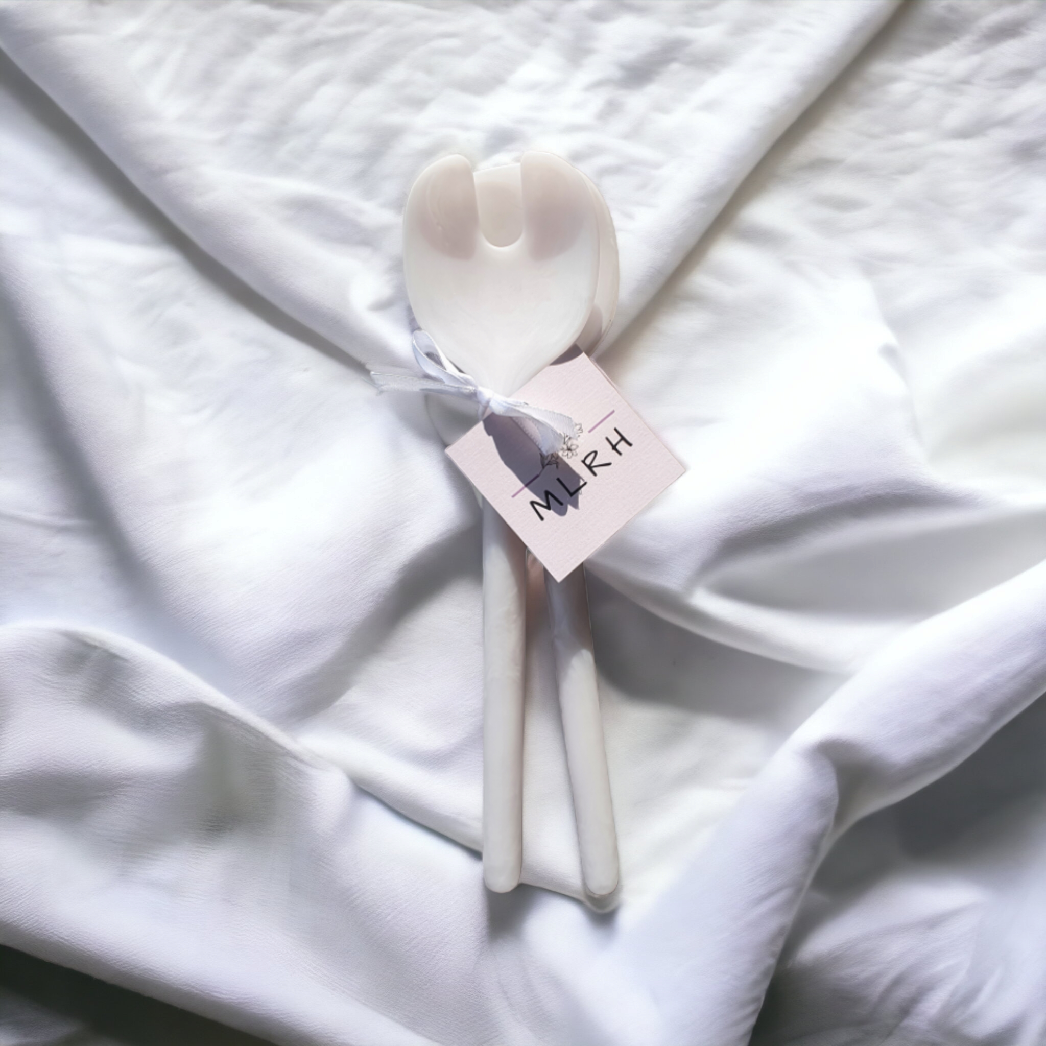 Salad Servers