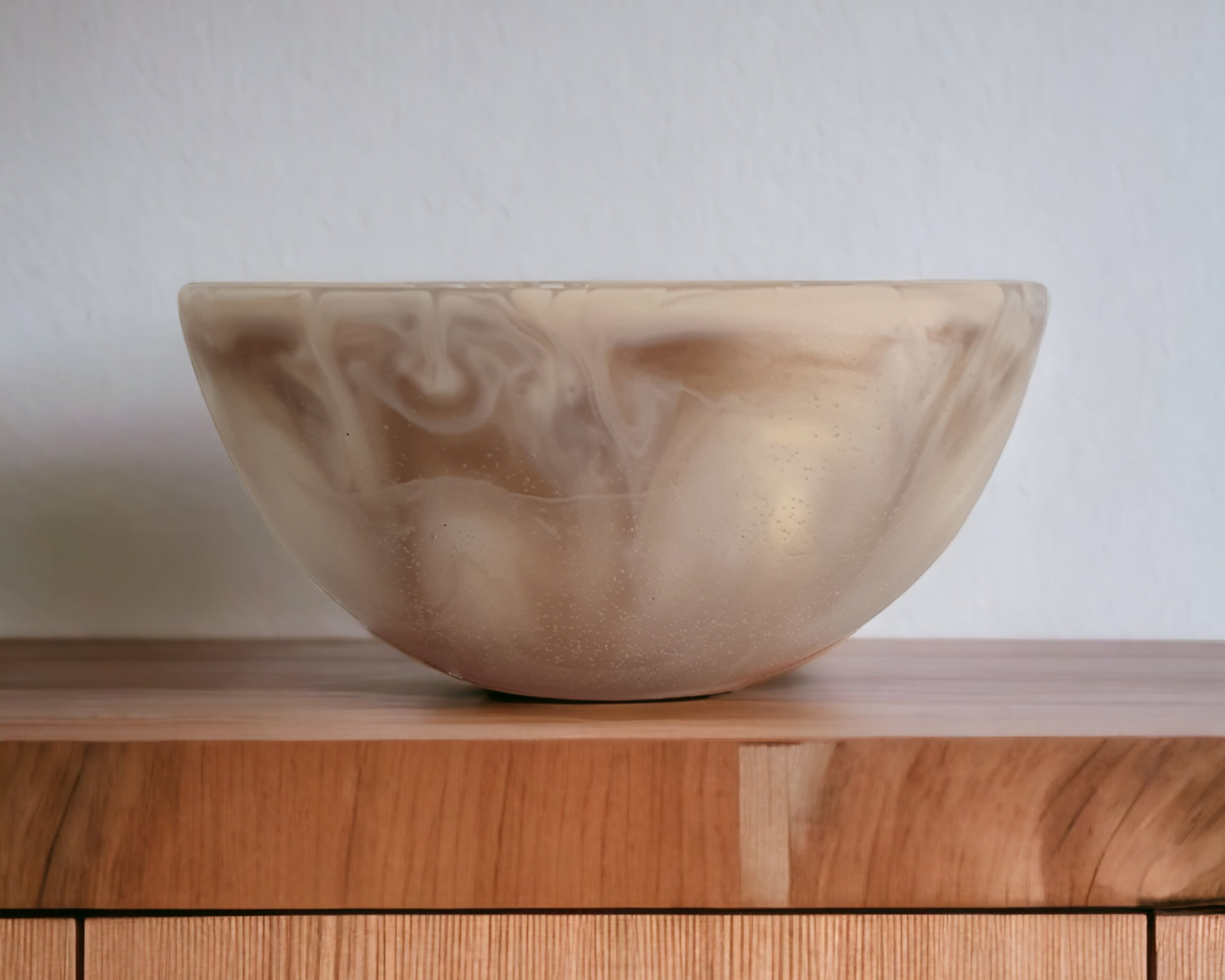 Rosy Bowl - Made to Order
