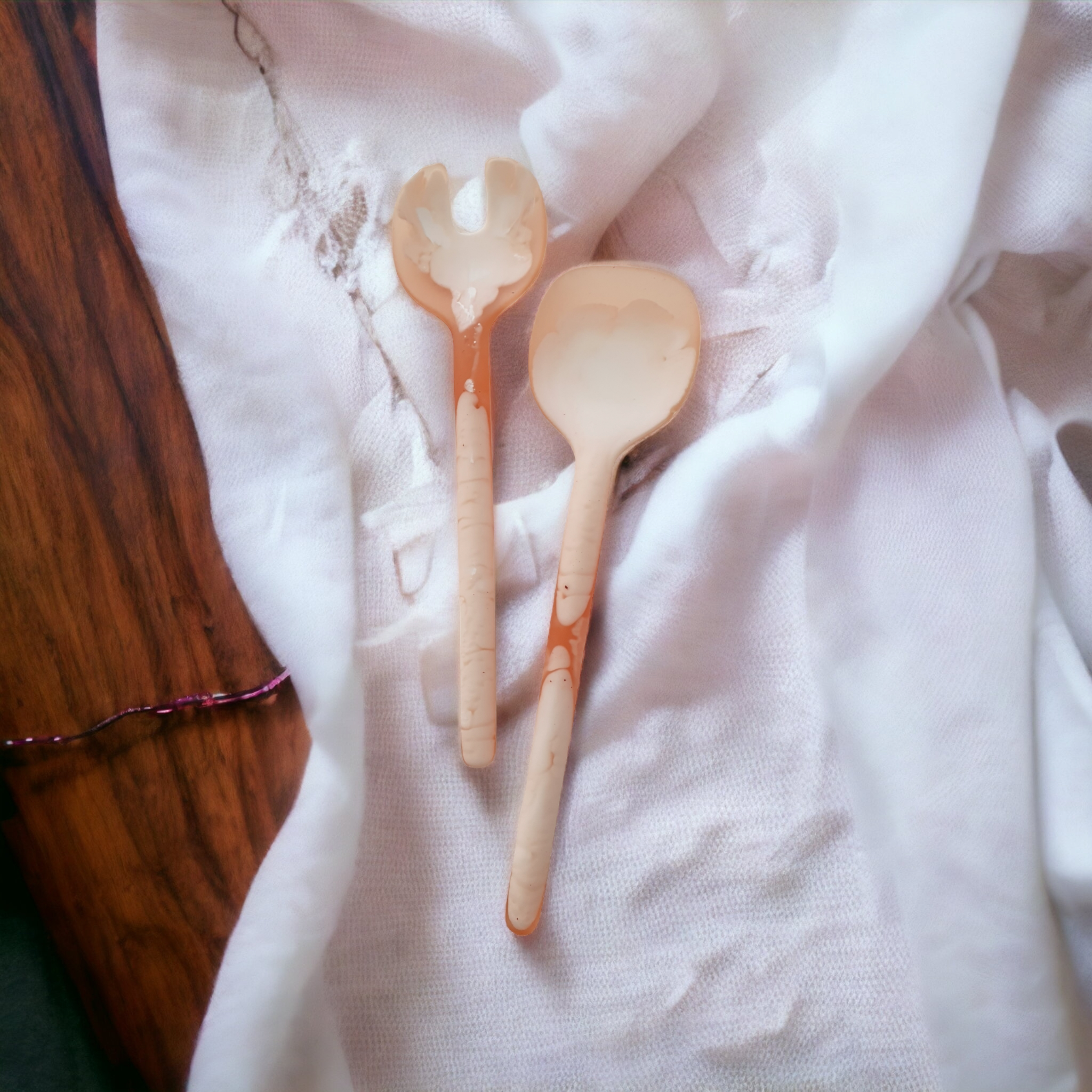 Salad Servers
