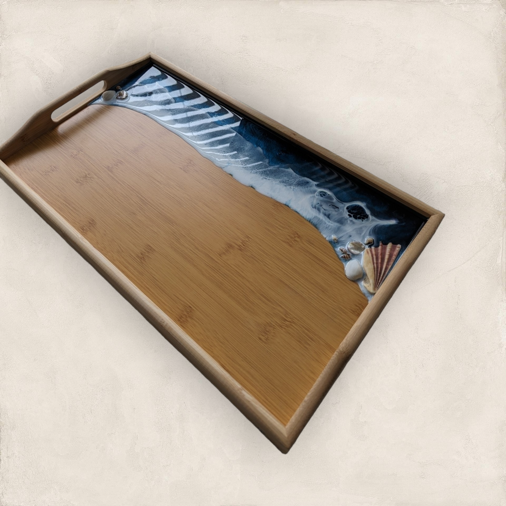 Ocean Folding Charcuterie Tray