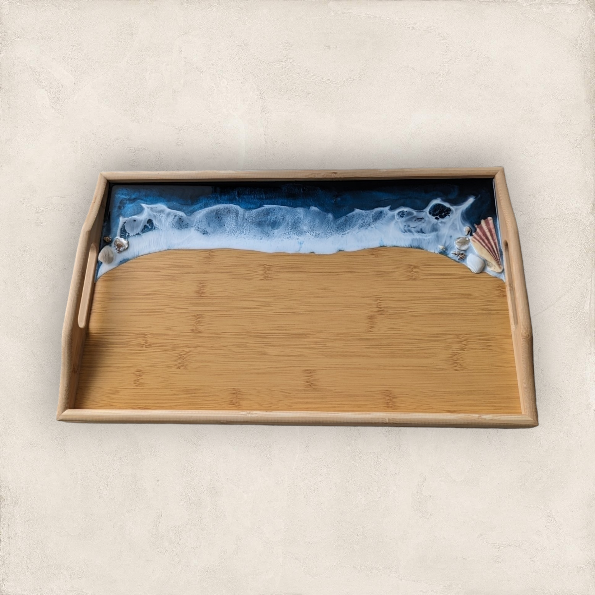 Ocean Folding Charcuterie Tray