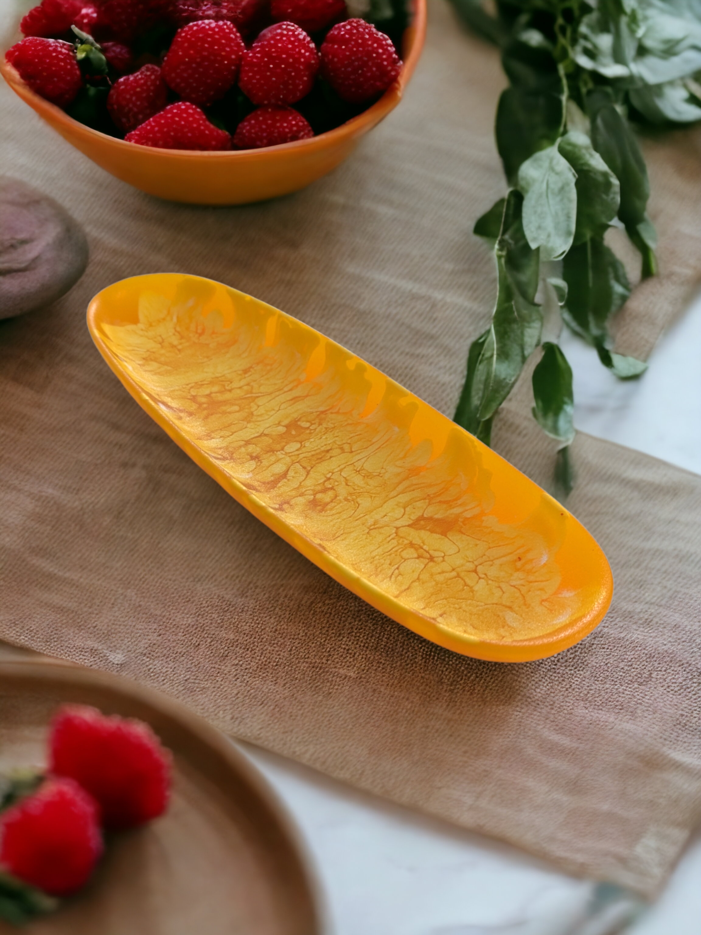 Cucumber Trays - Made to Order