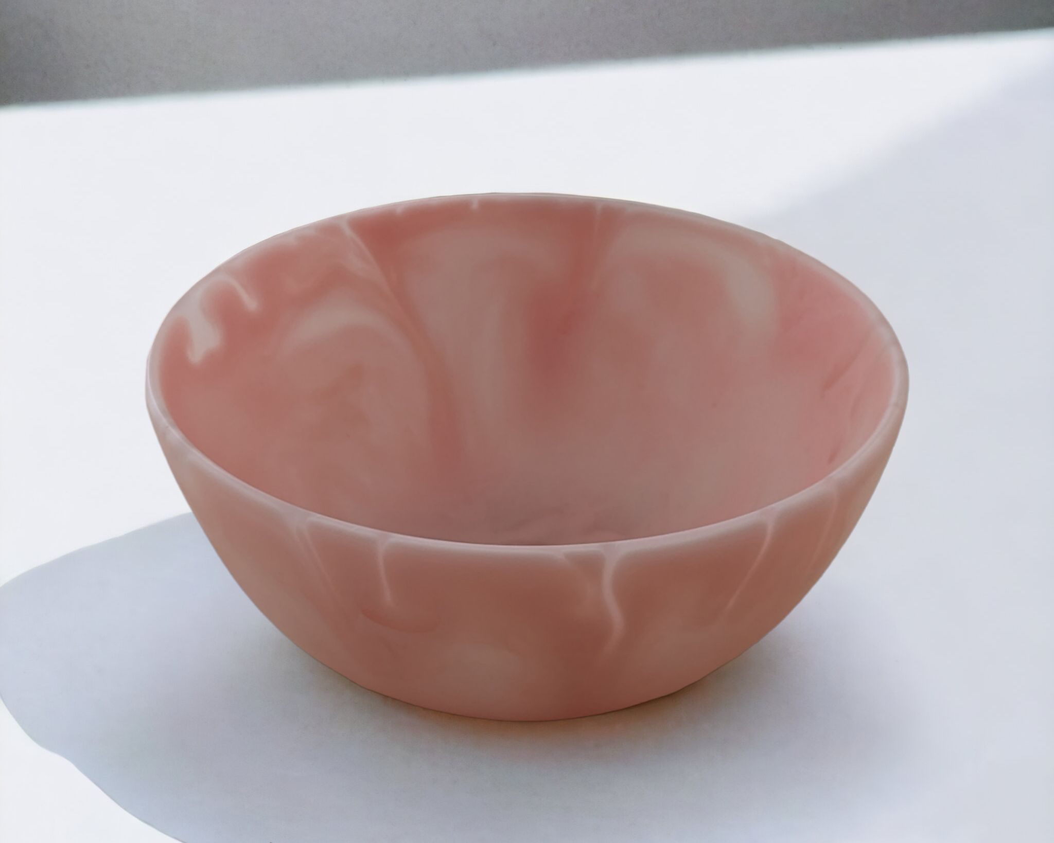 Rosy Bowl - Made to Order