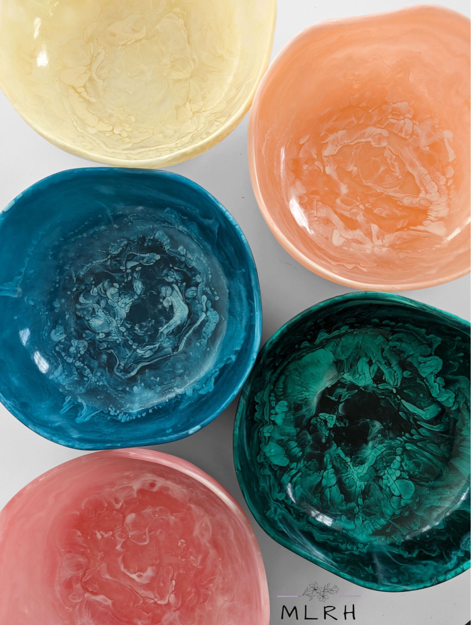 Florence Bowls