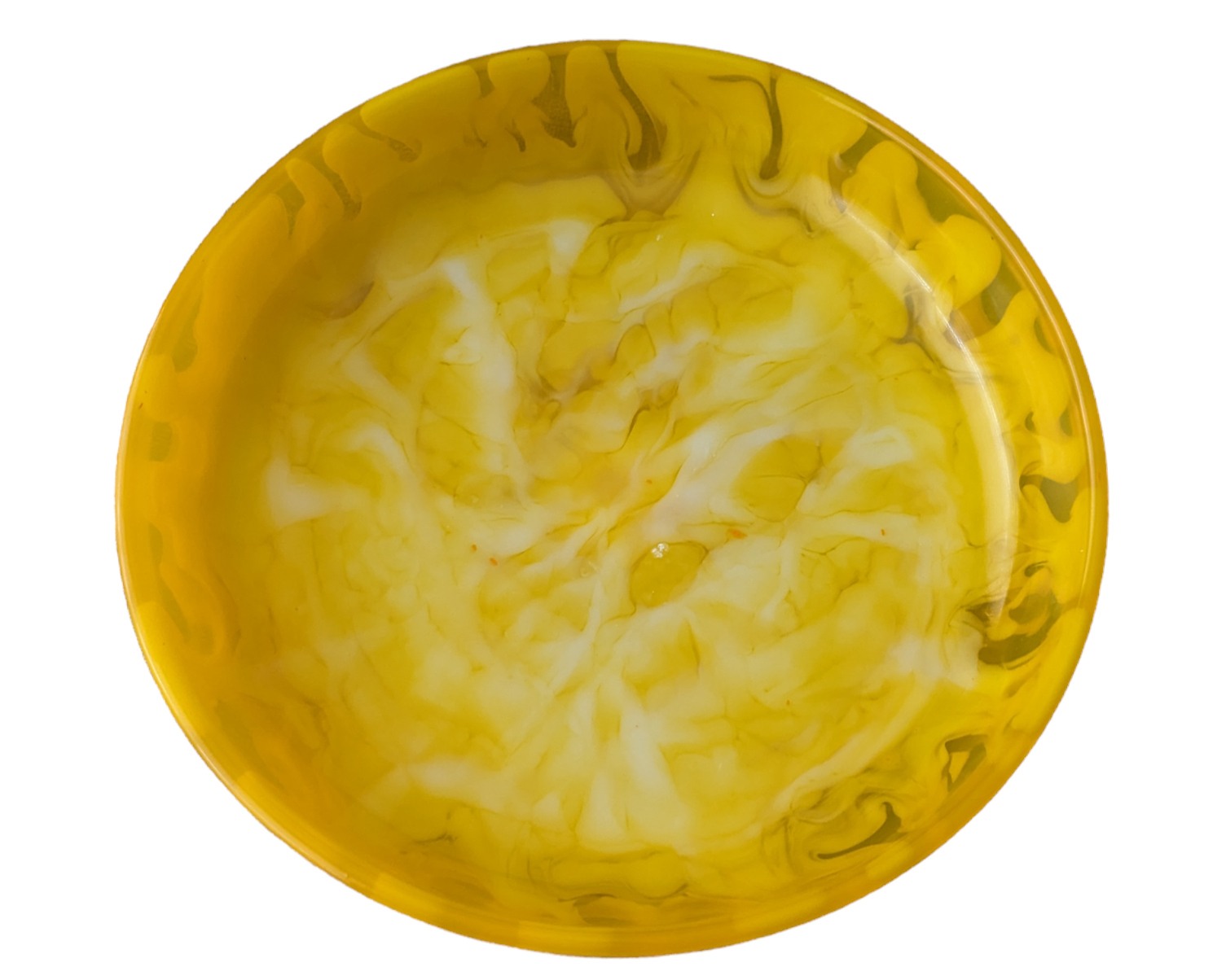 Roseate Plate - Made to Order