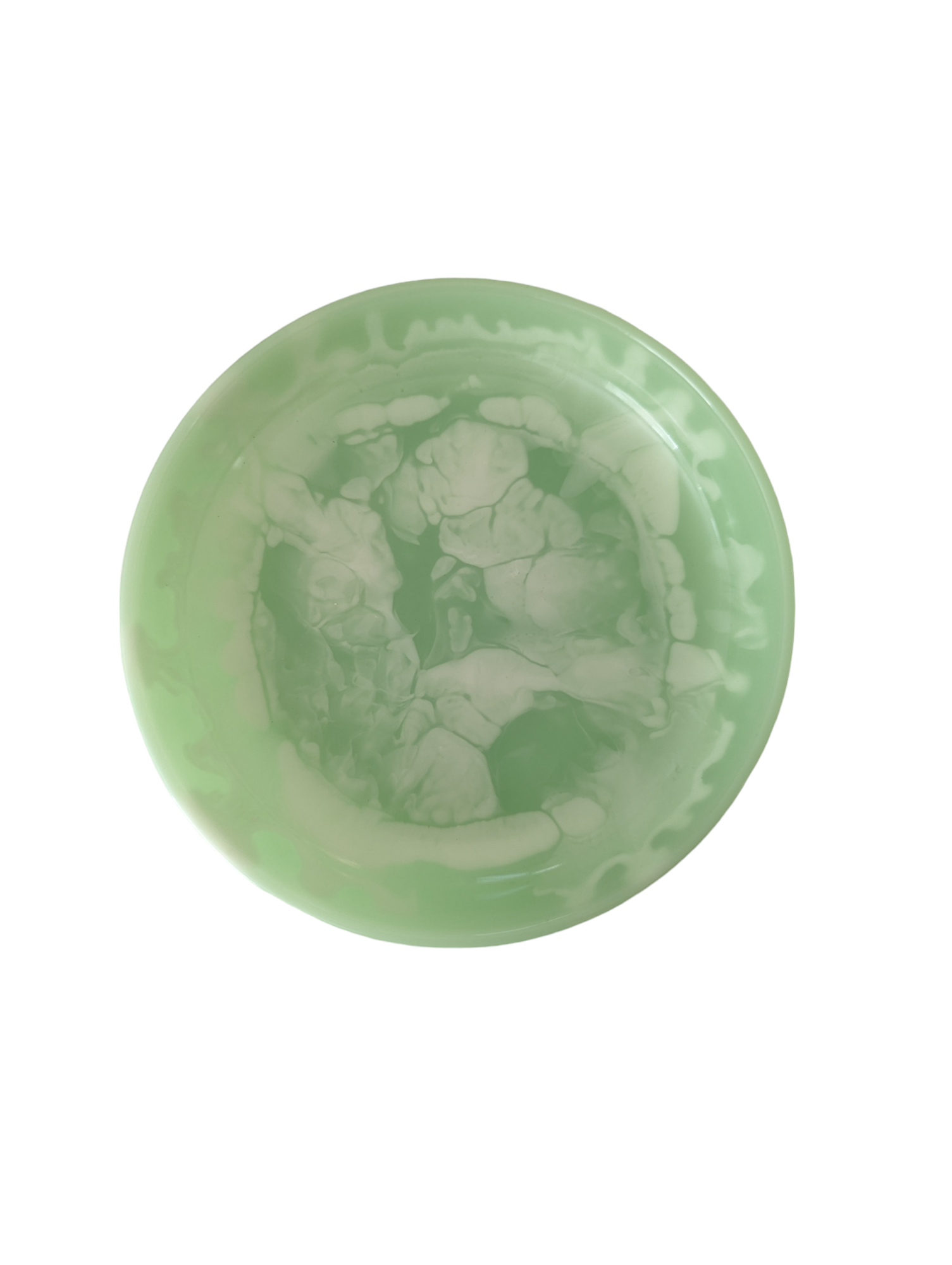 Roseate Plate - Made to Order