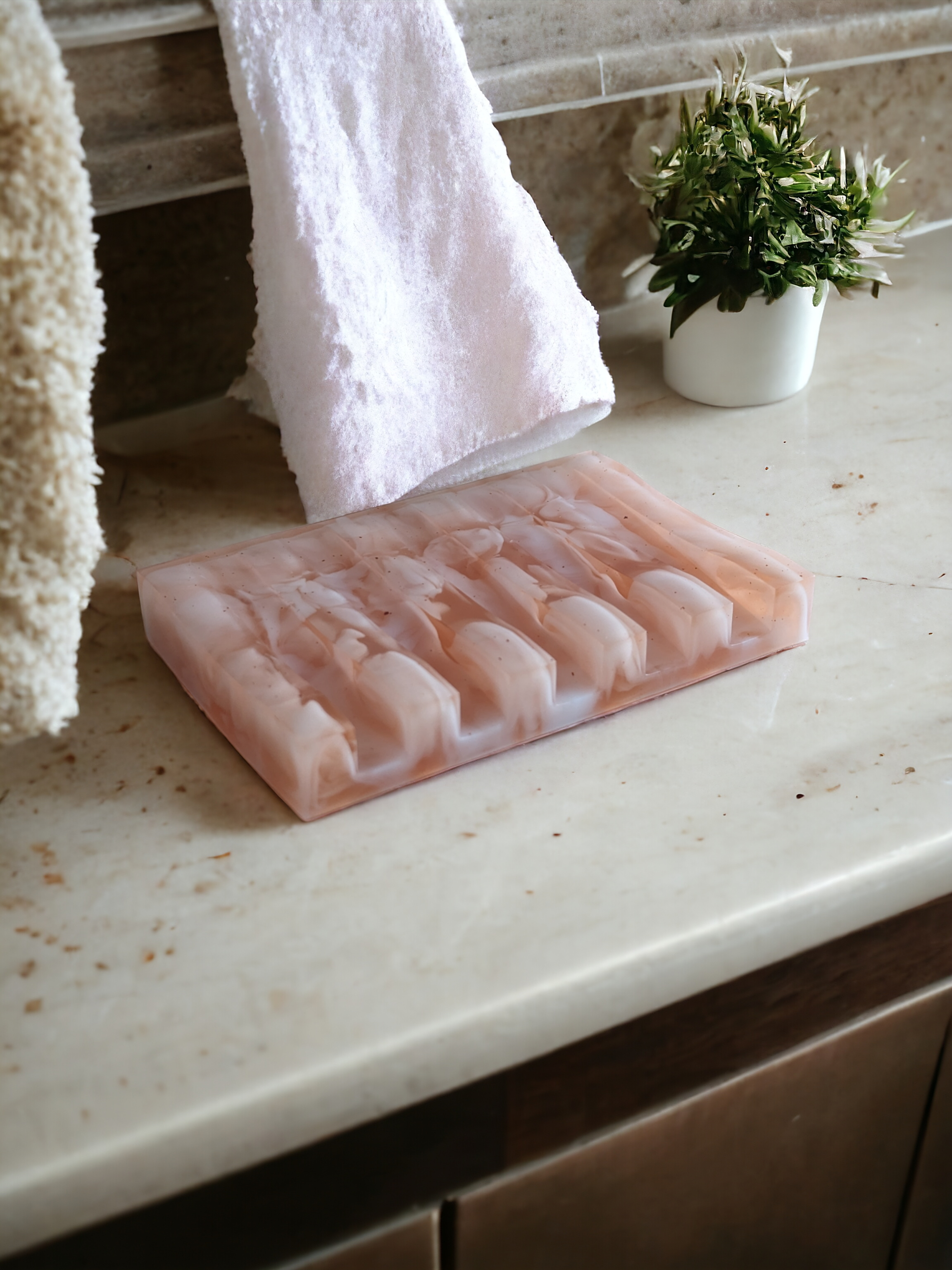 Soap Dish