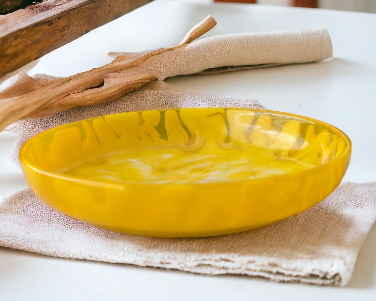 Roseate Plate - Made to Order