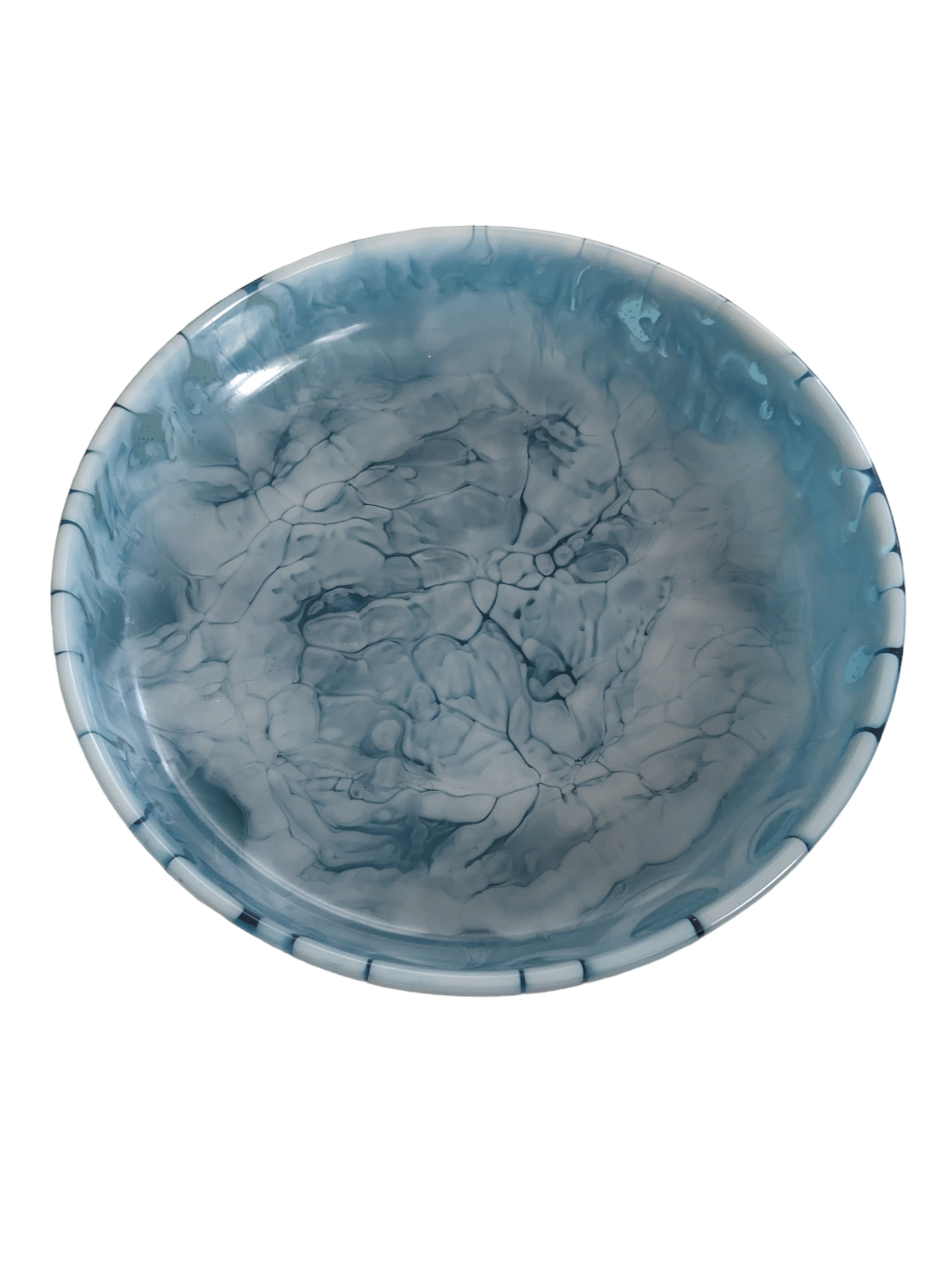 Roseate Plate - Made to Order